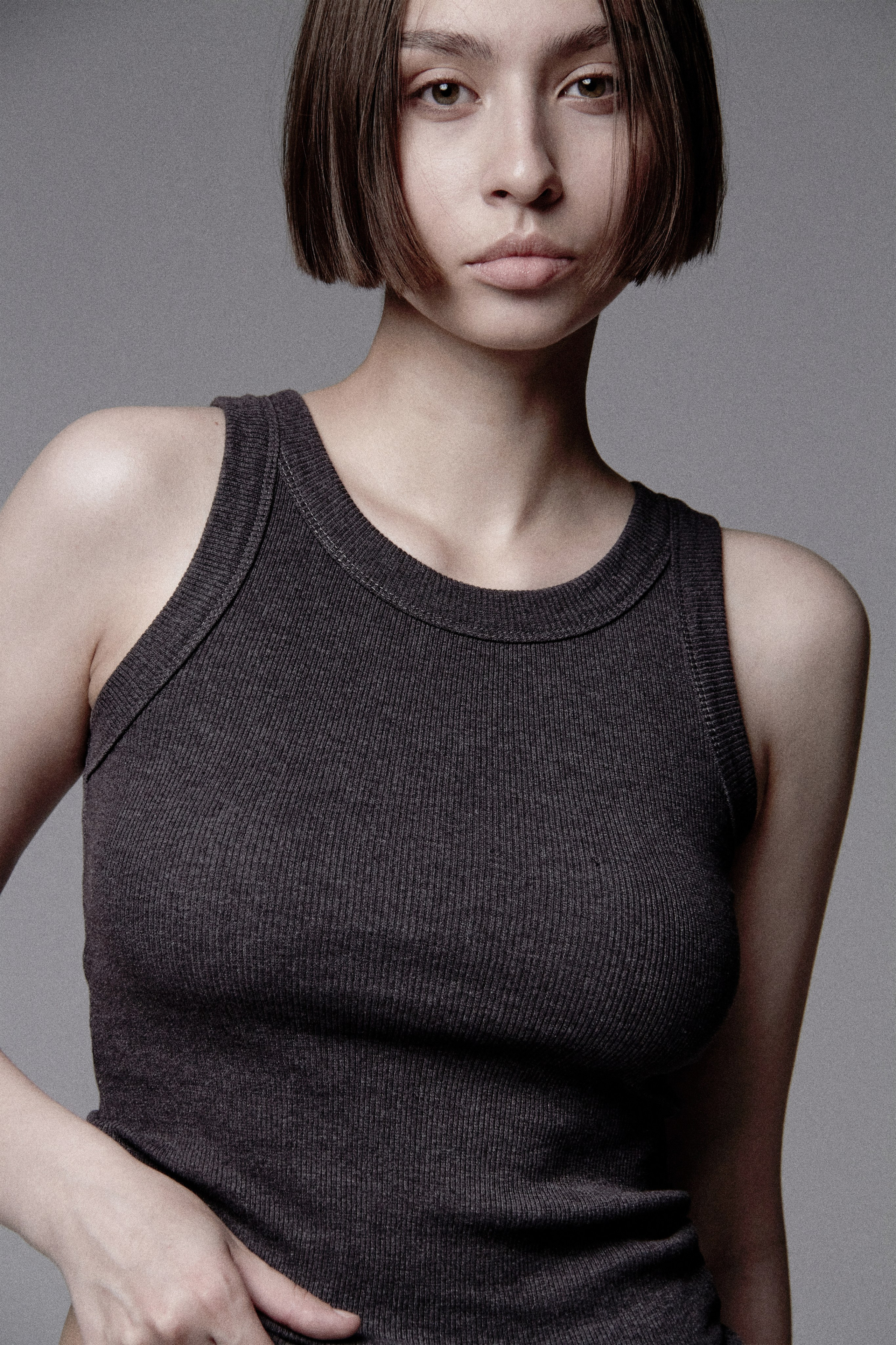 NANA. Fashion photographer Annа