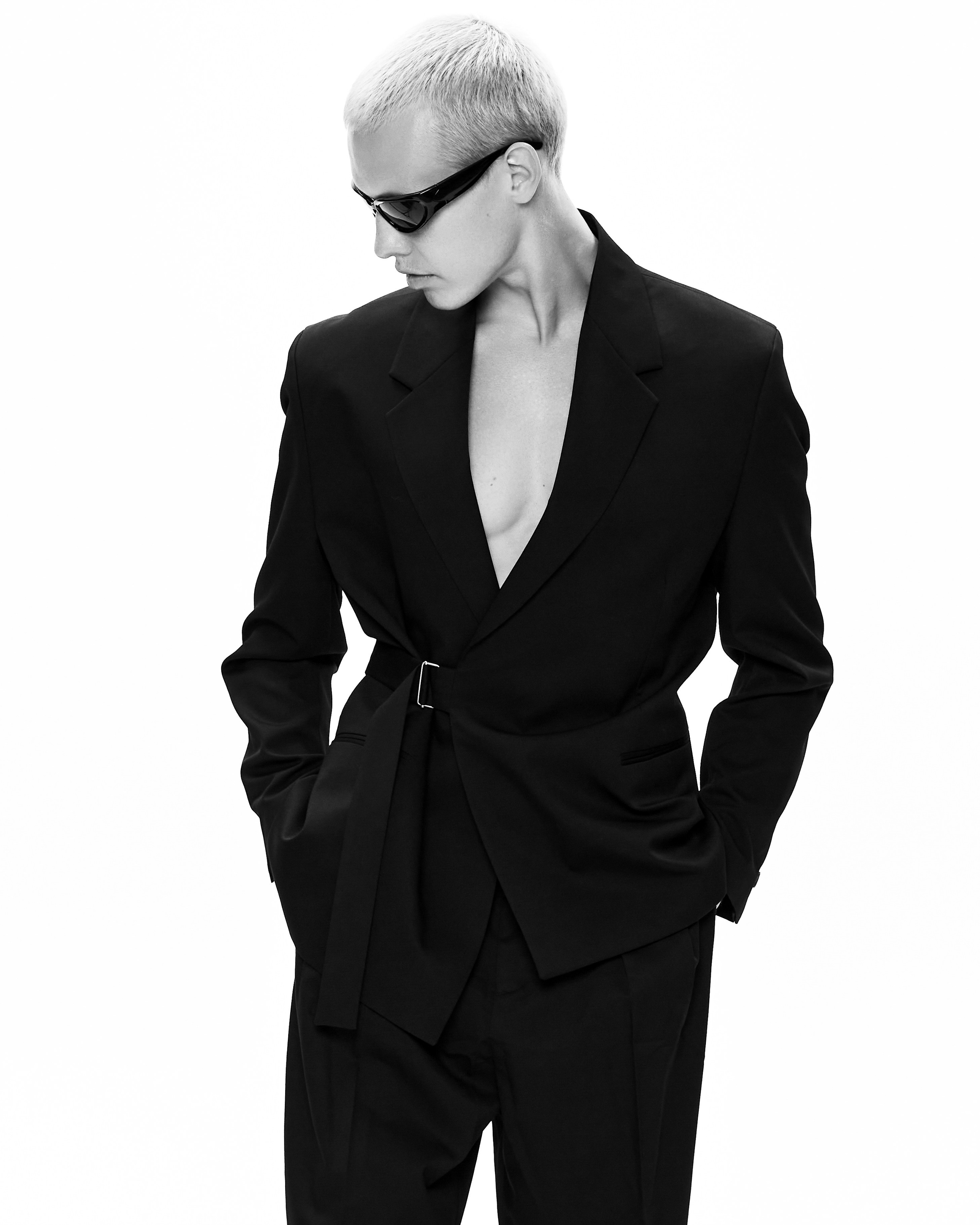 STAS. Fashion photographer Annа