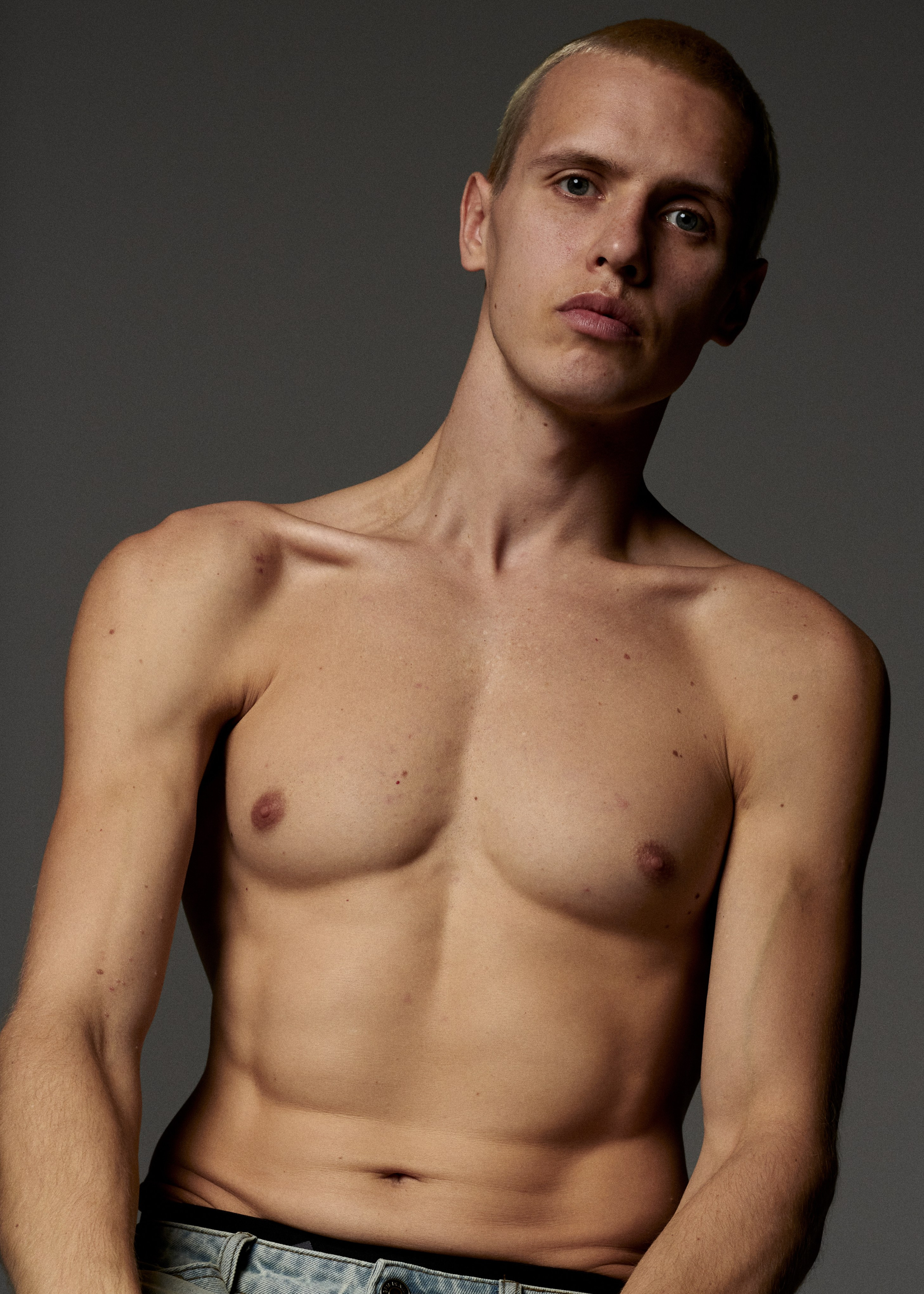 STAS. Fashion photographer Annа