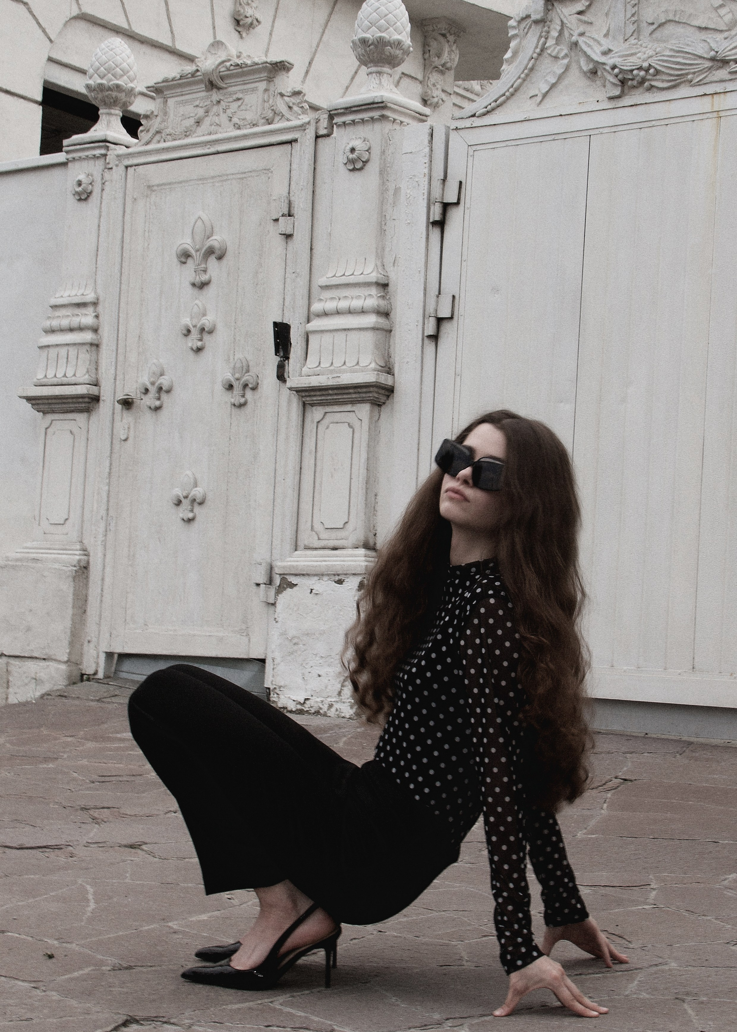 VERVE. Fashion photographer Annа