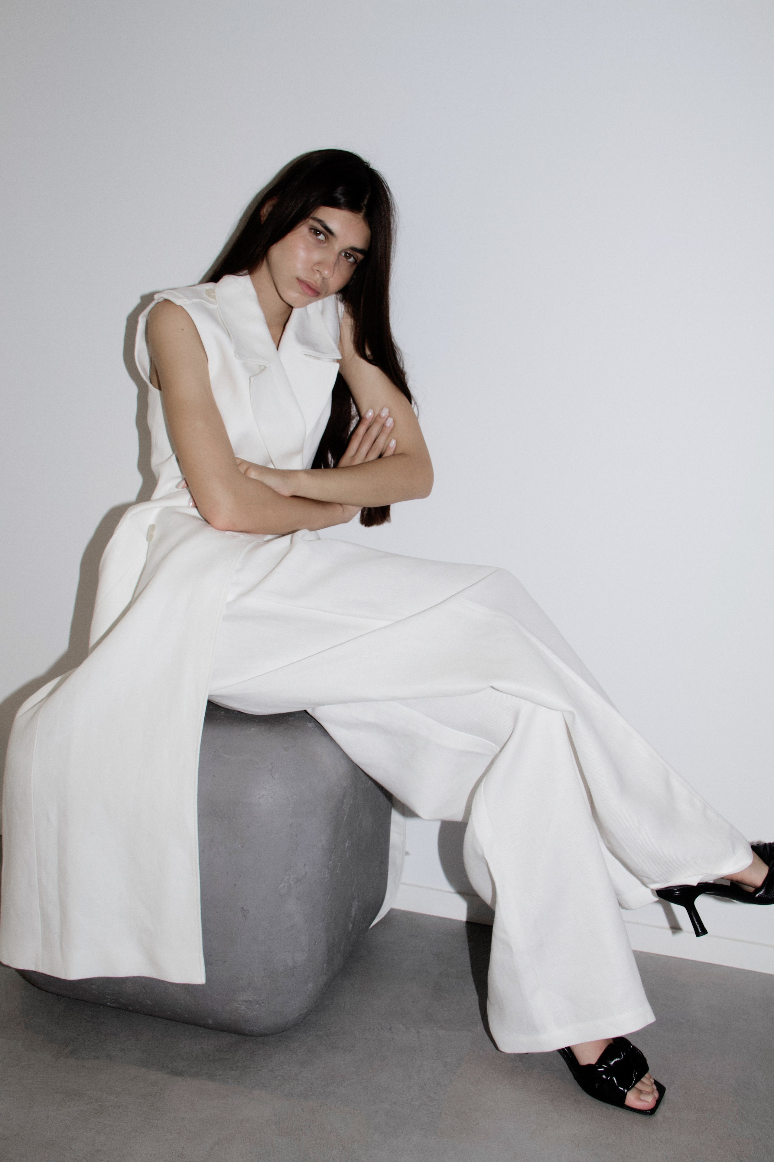 VERVE. Fashion photographer Annа