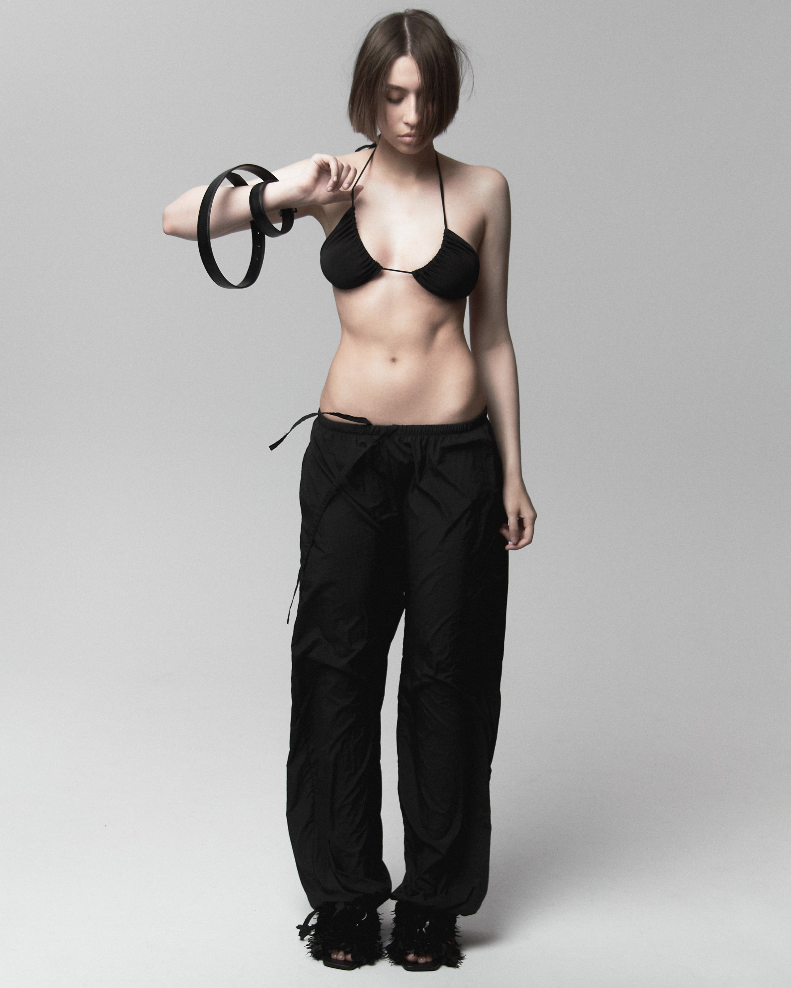 VERVE. Fashion photographer Annа