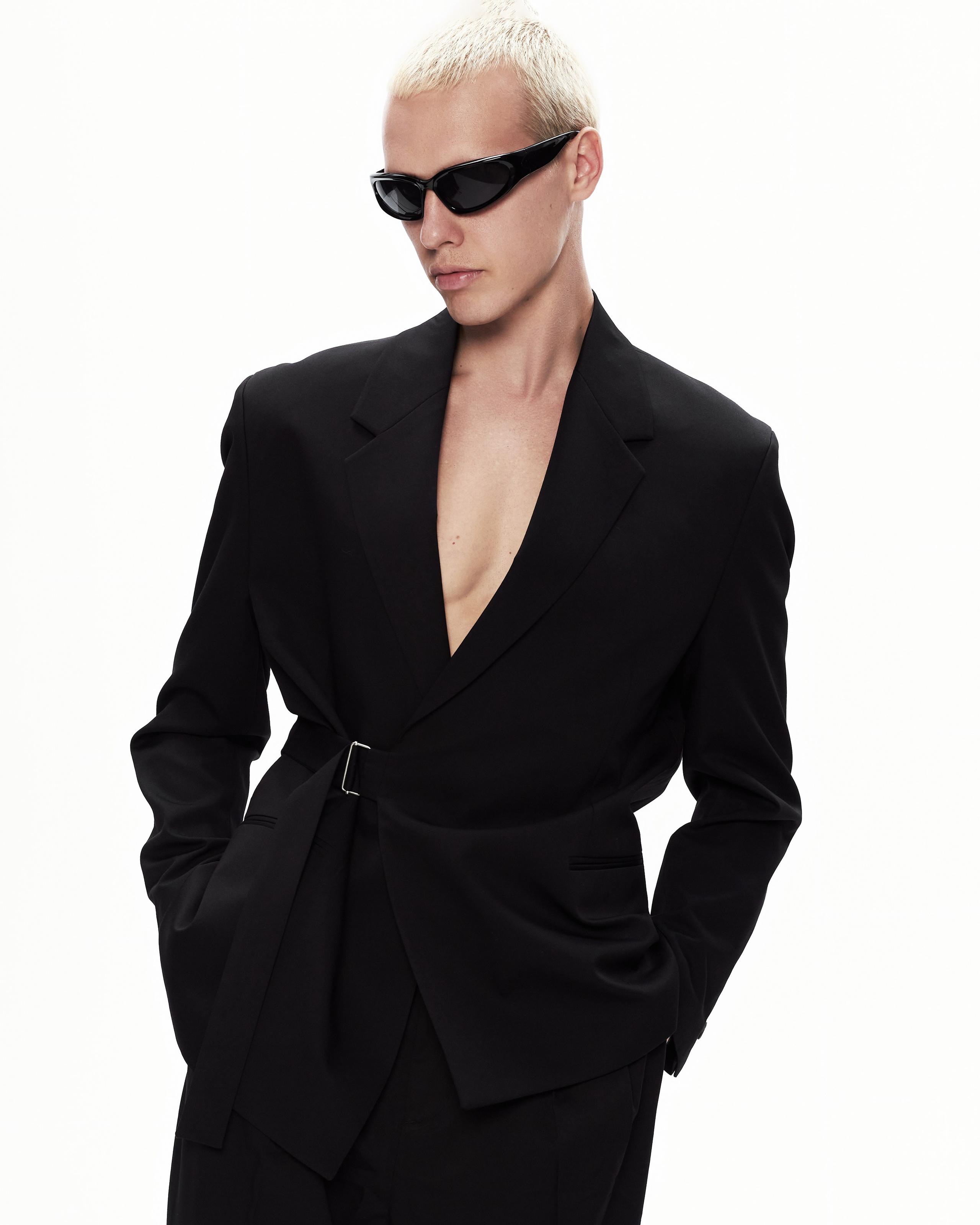 STAS. Fashion photographer Annа