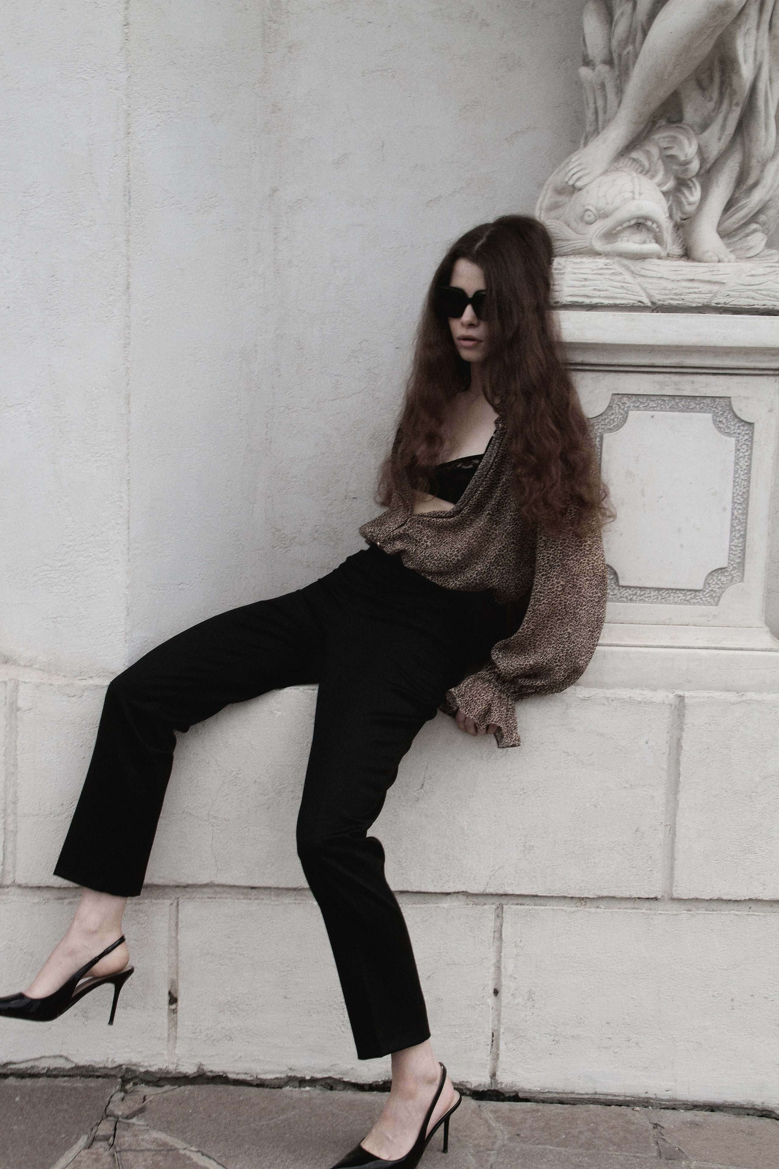VERVE. Fashion photographer Annа
