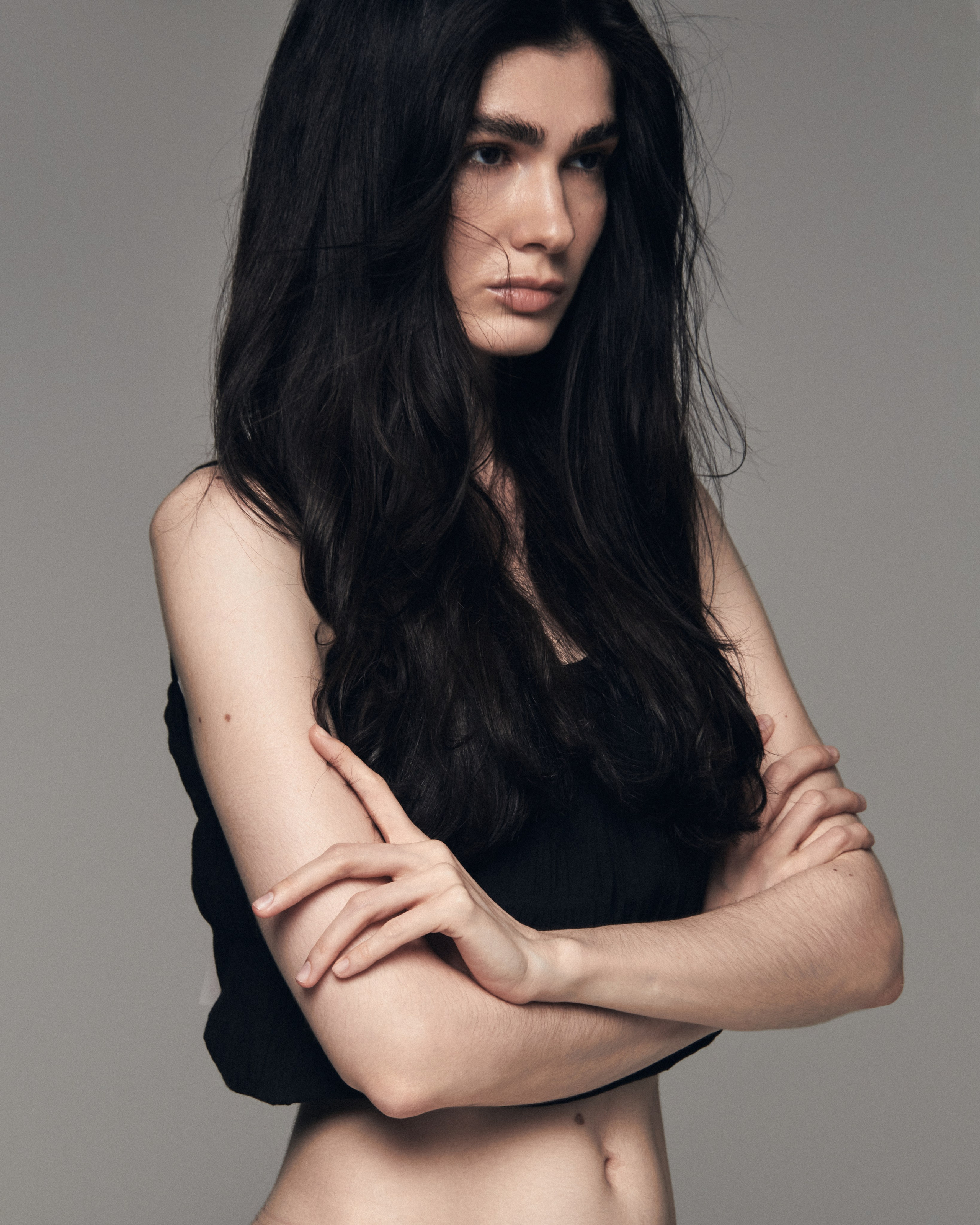 VERVE. Fashion photographer Annа
