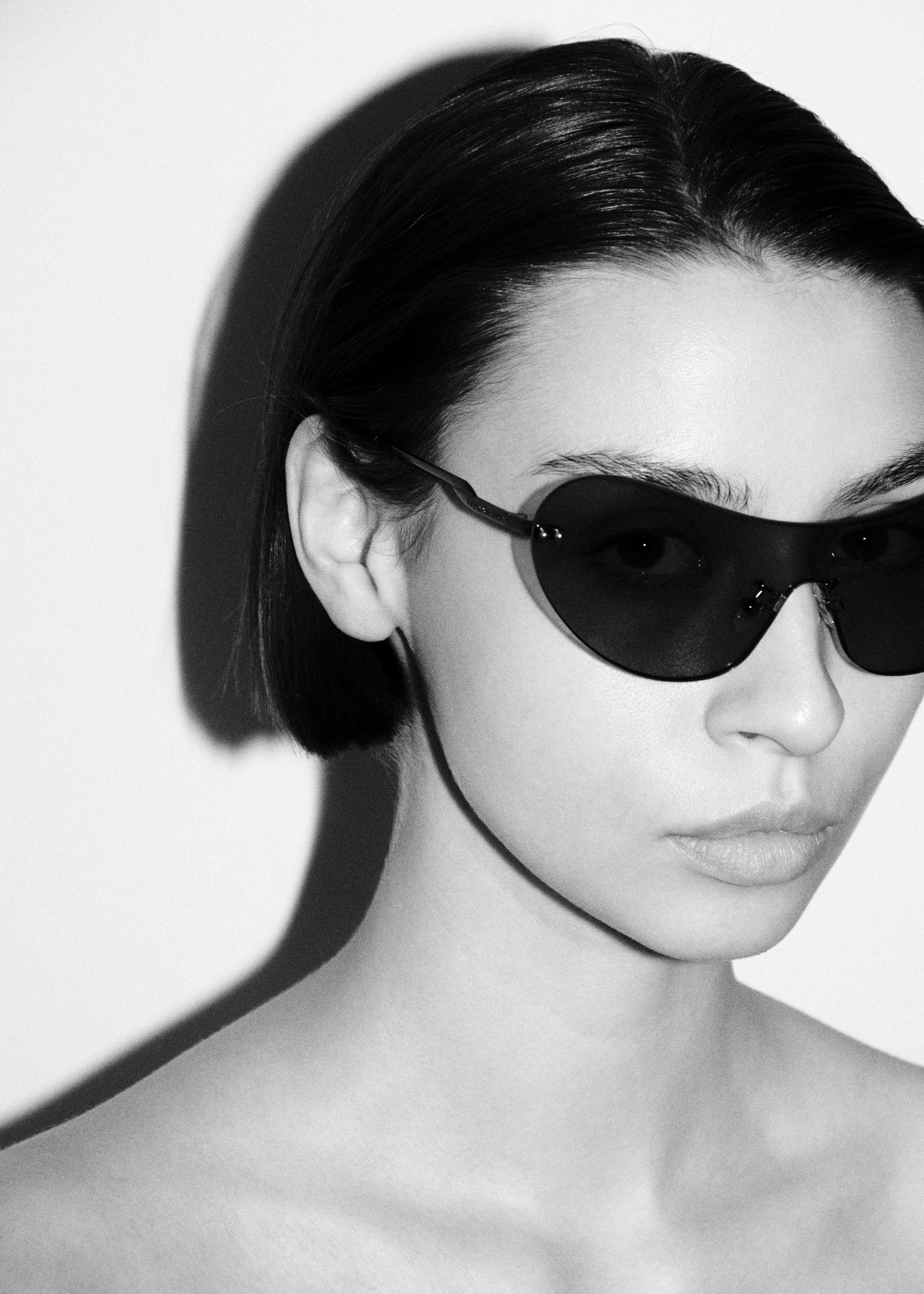 NANA. Fashion photographer Annа