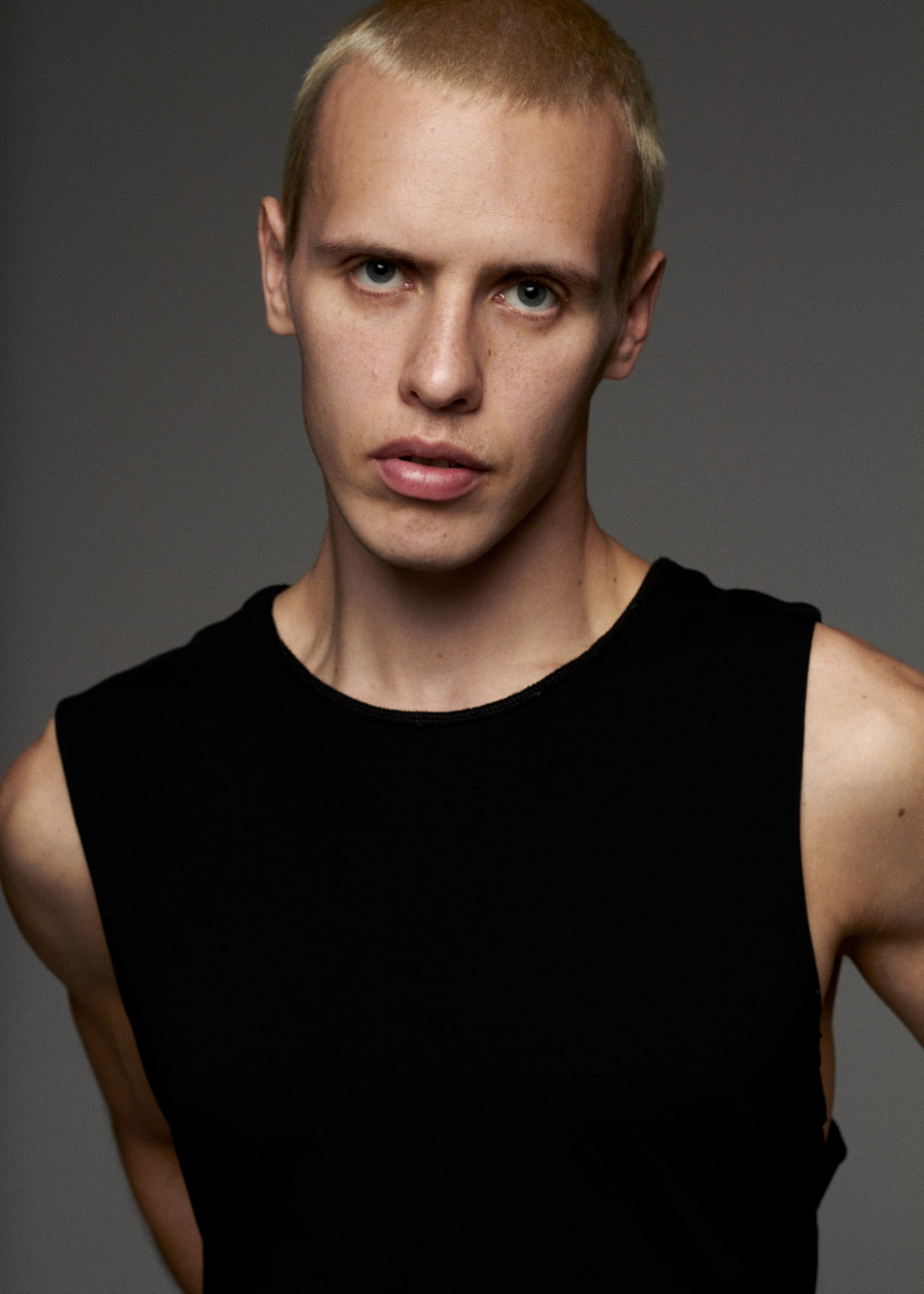 STAS. Fashion photographer Annа