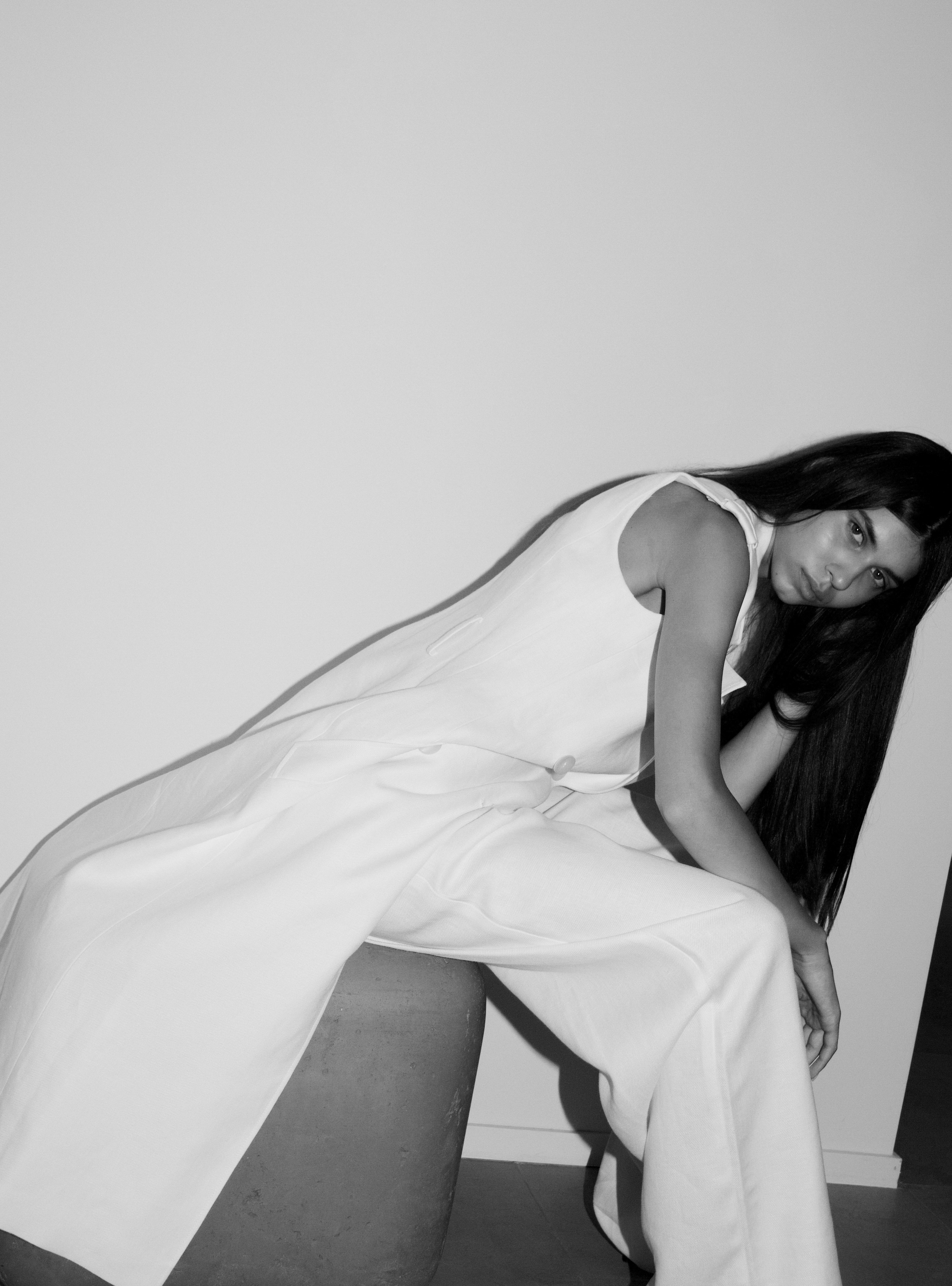 VERVE. Fashion photographer Annа