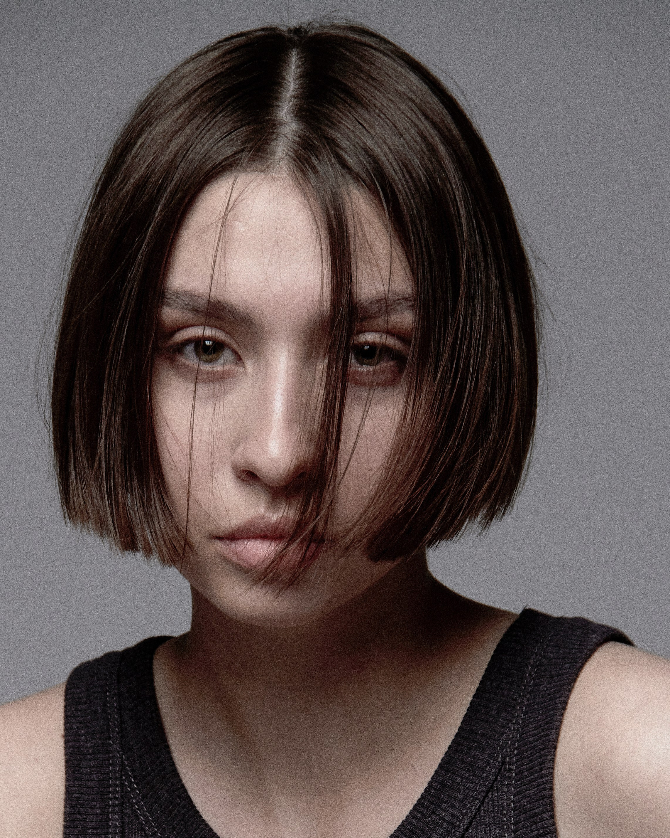 NANA. Fashion photographer Annа