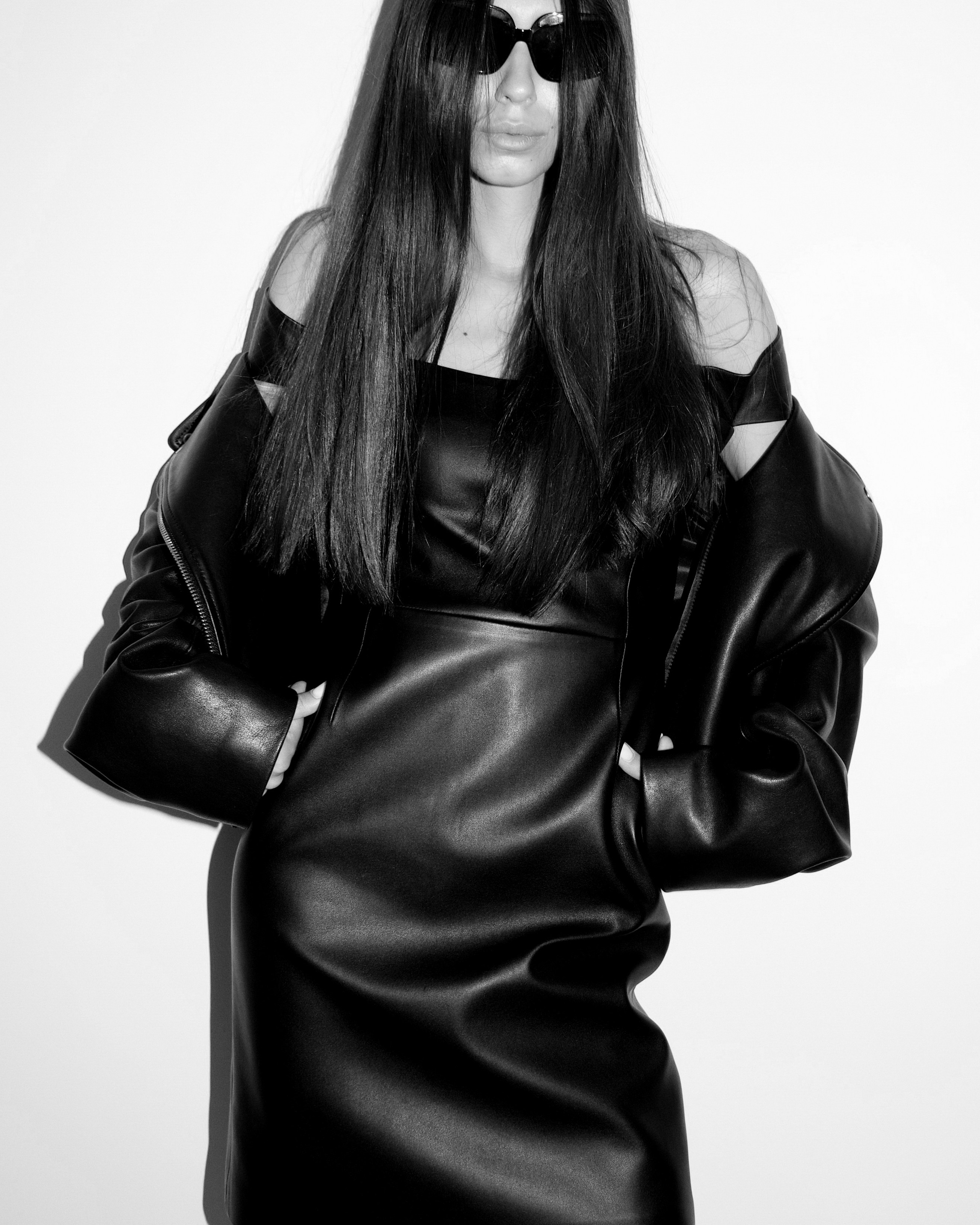 VERVE. Fashion photographer Annа
