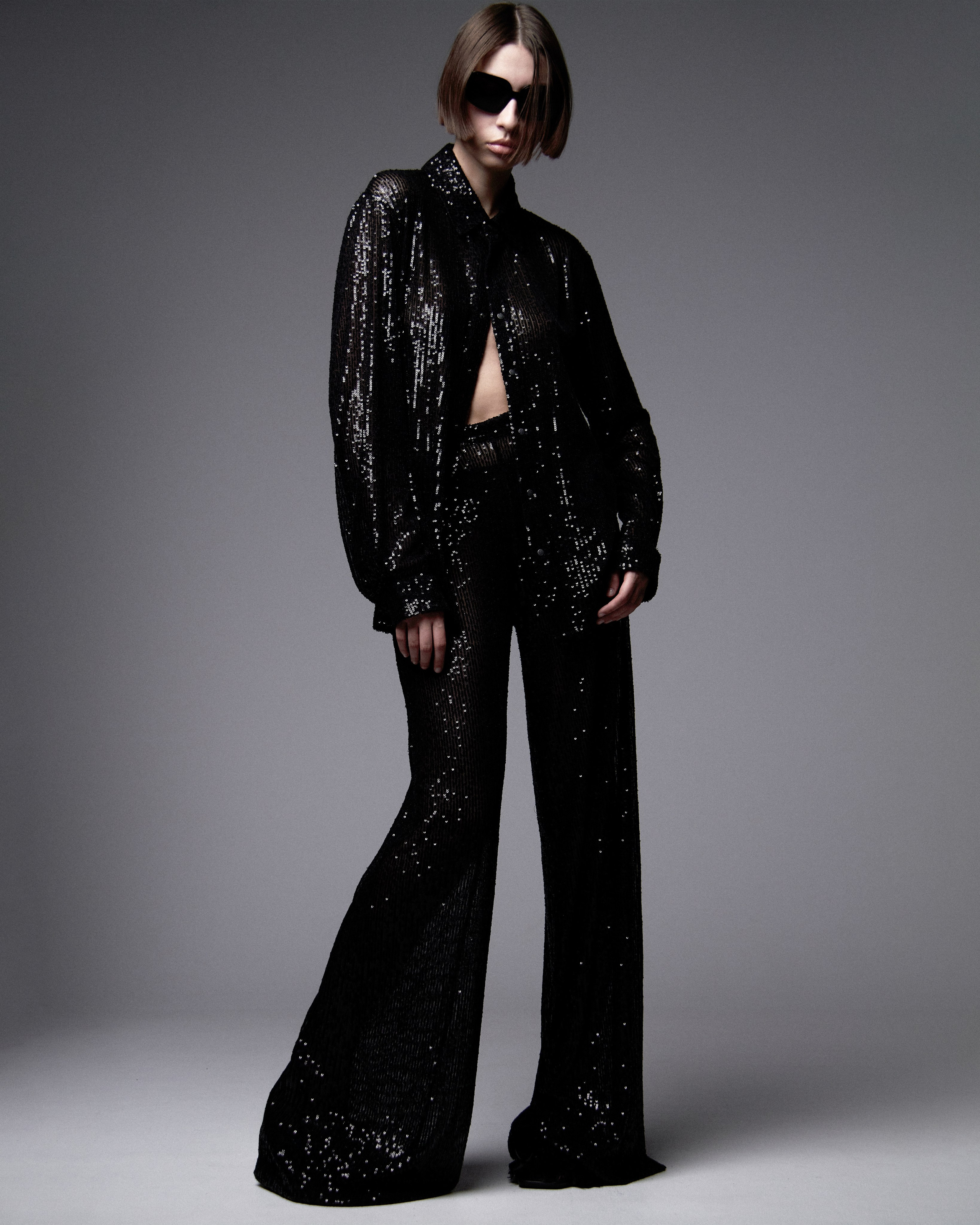 NANA. Fashion photographer Annа