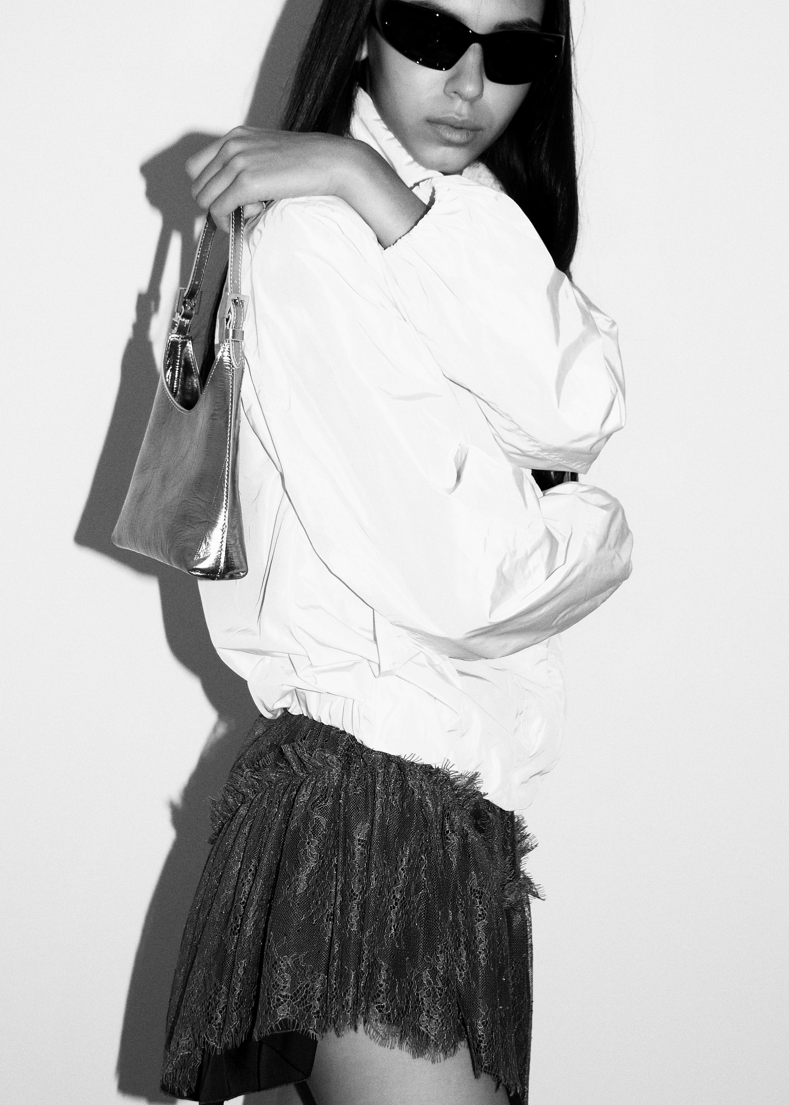 VERVE. Fashion photographer Annа