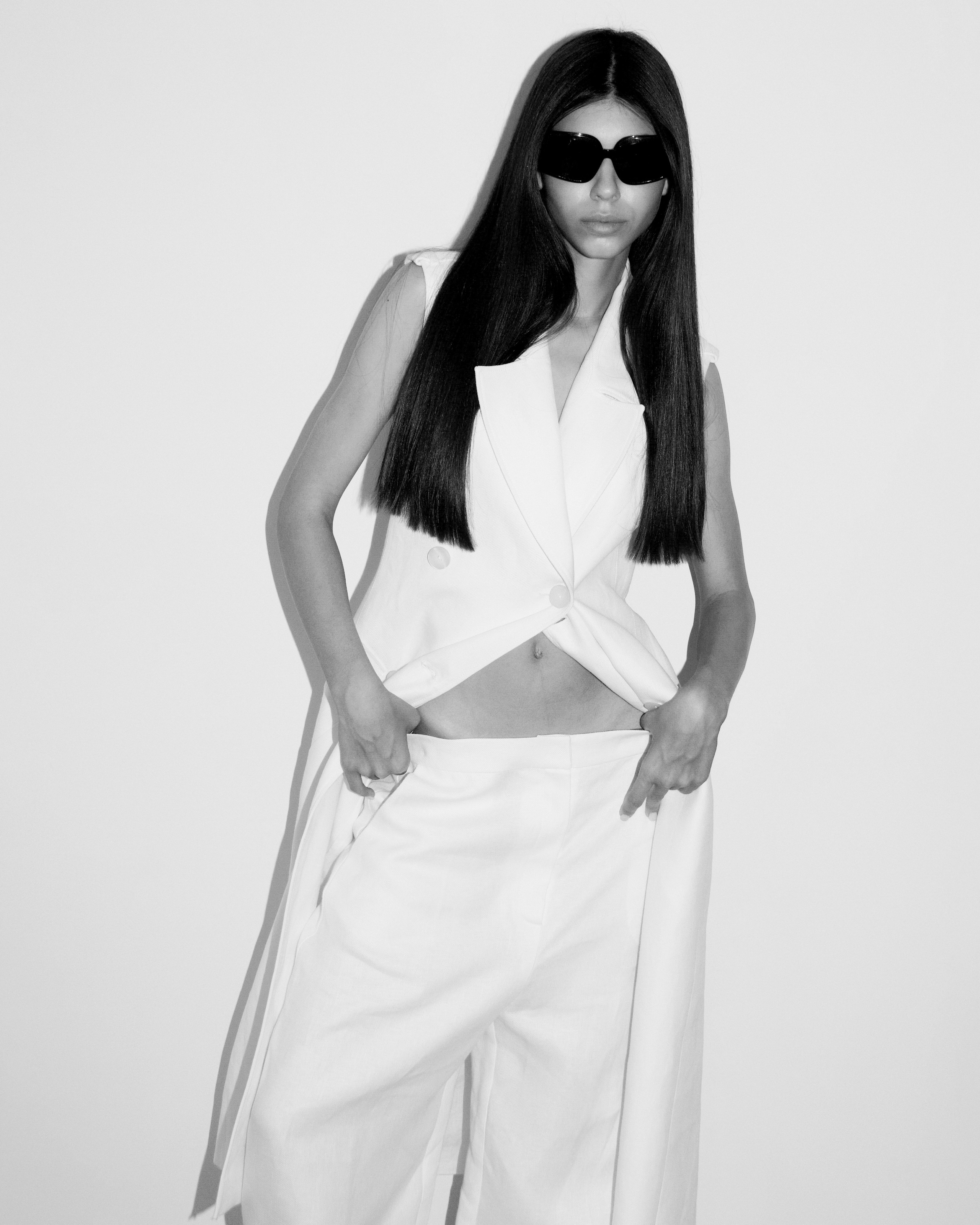 VERVE. Fashion photographer Annа