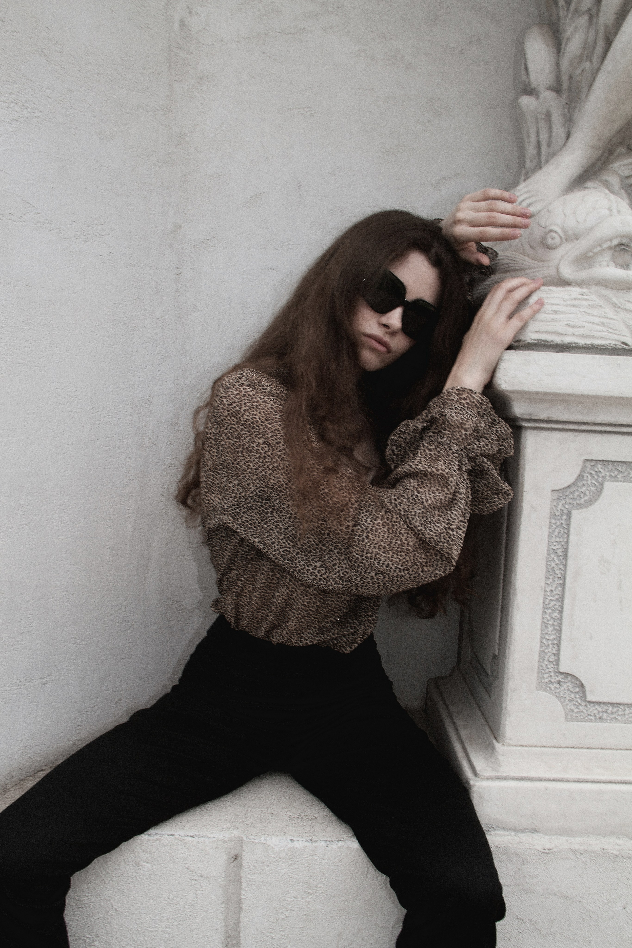 VERVE. Fashion photographer Annа