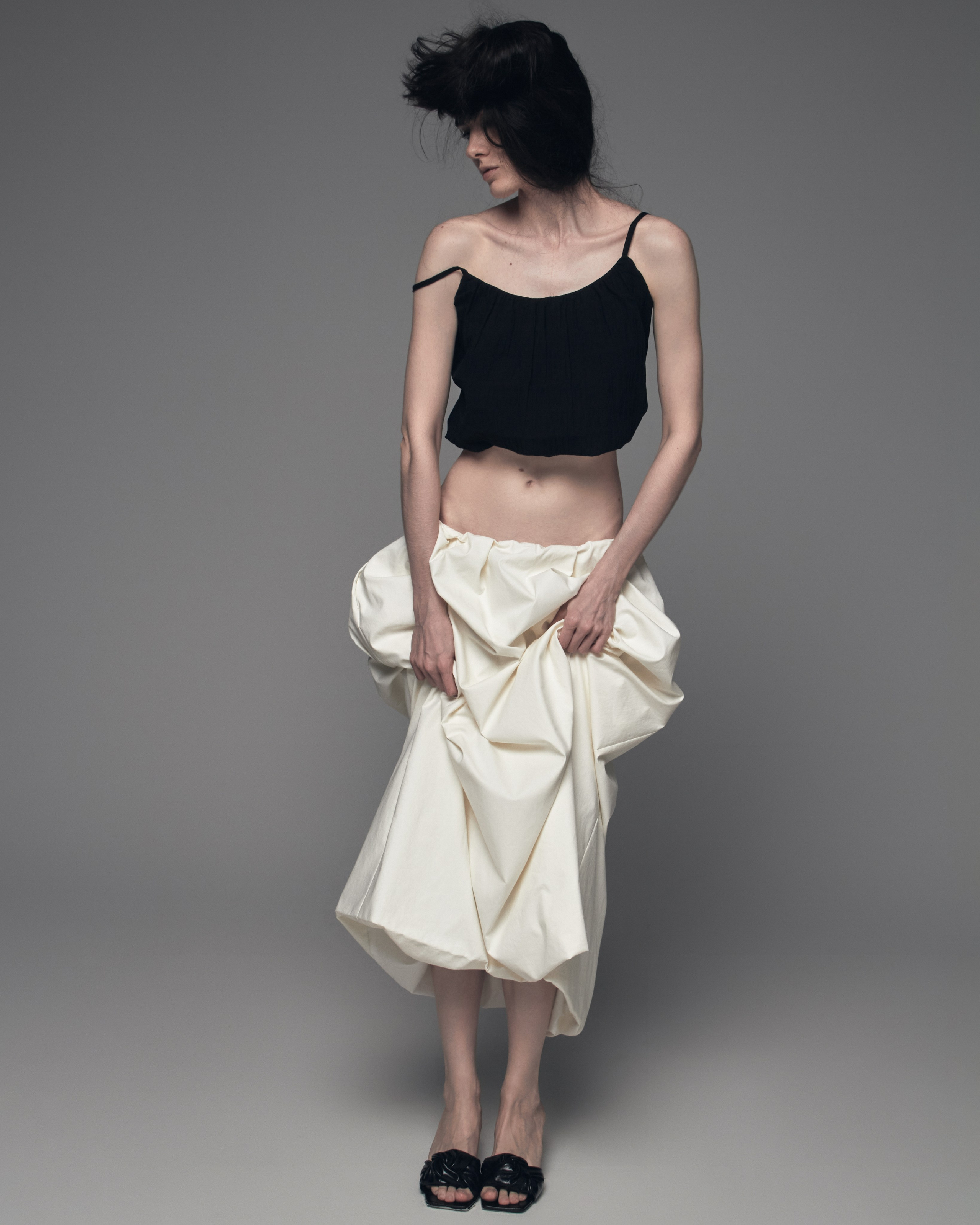 VERVE. Fashion photographer Annа