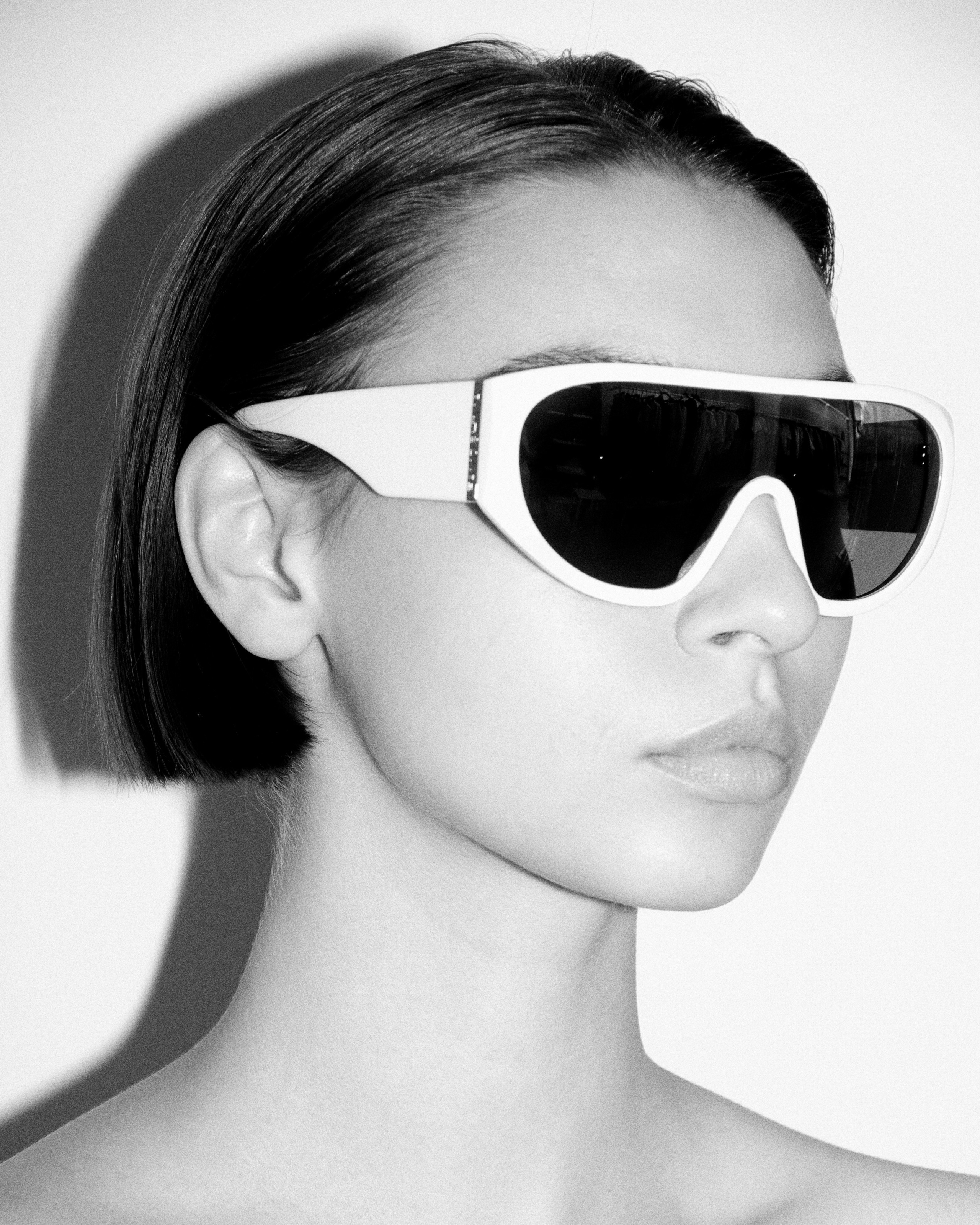NANA. Fashion photographer Annа