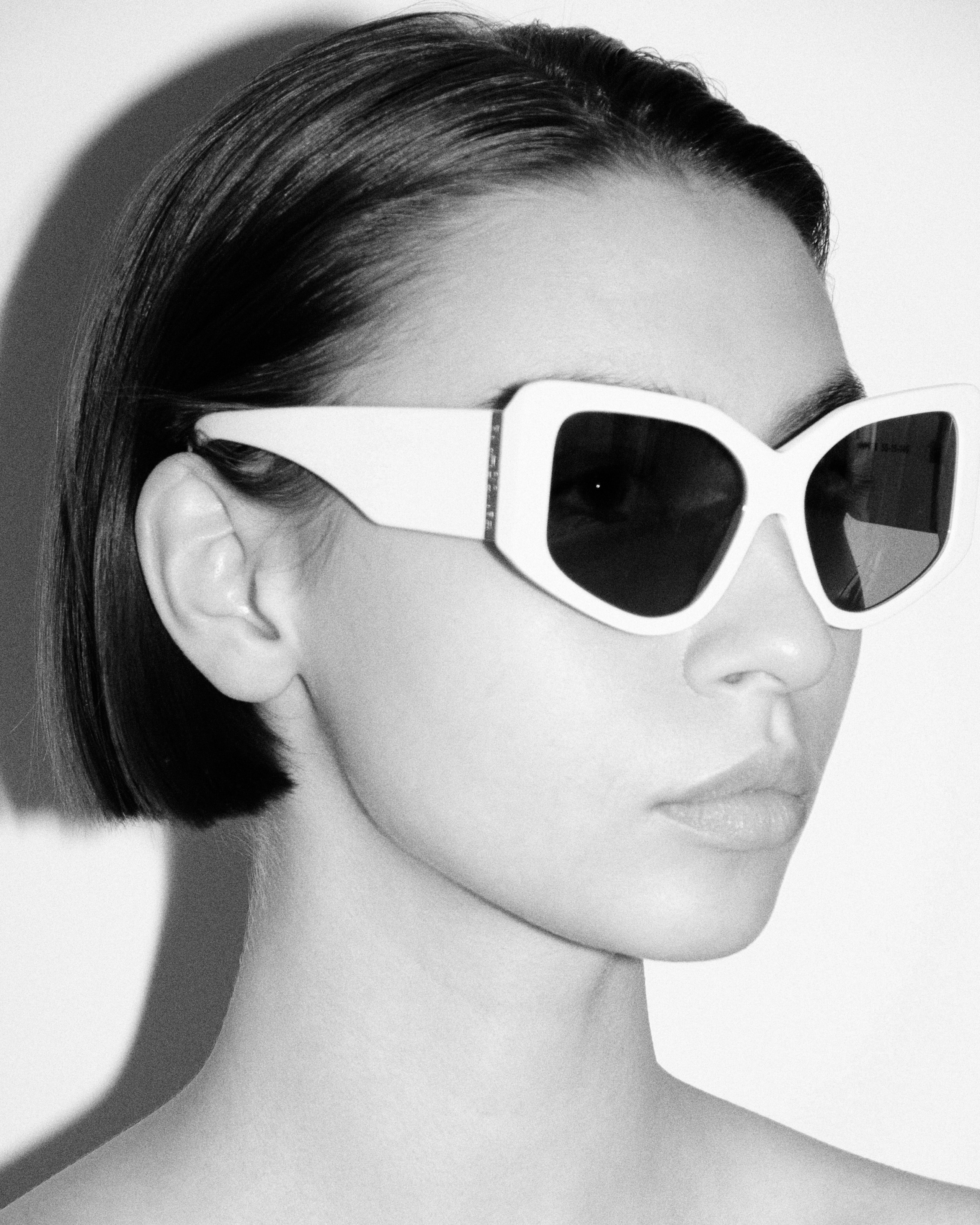 NANA. Fashion photographer Annа