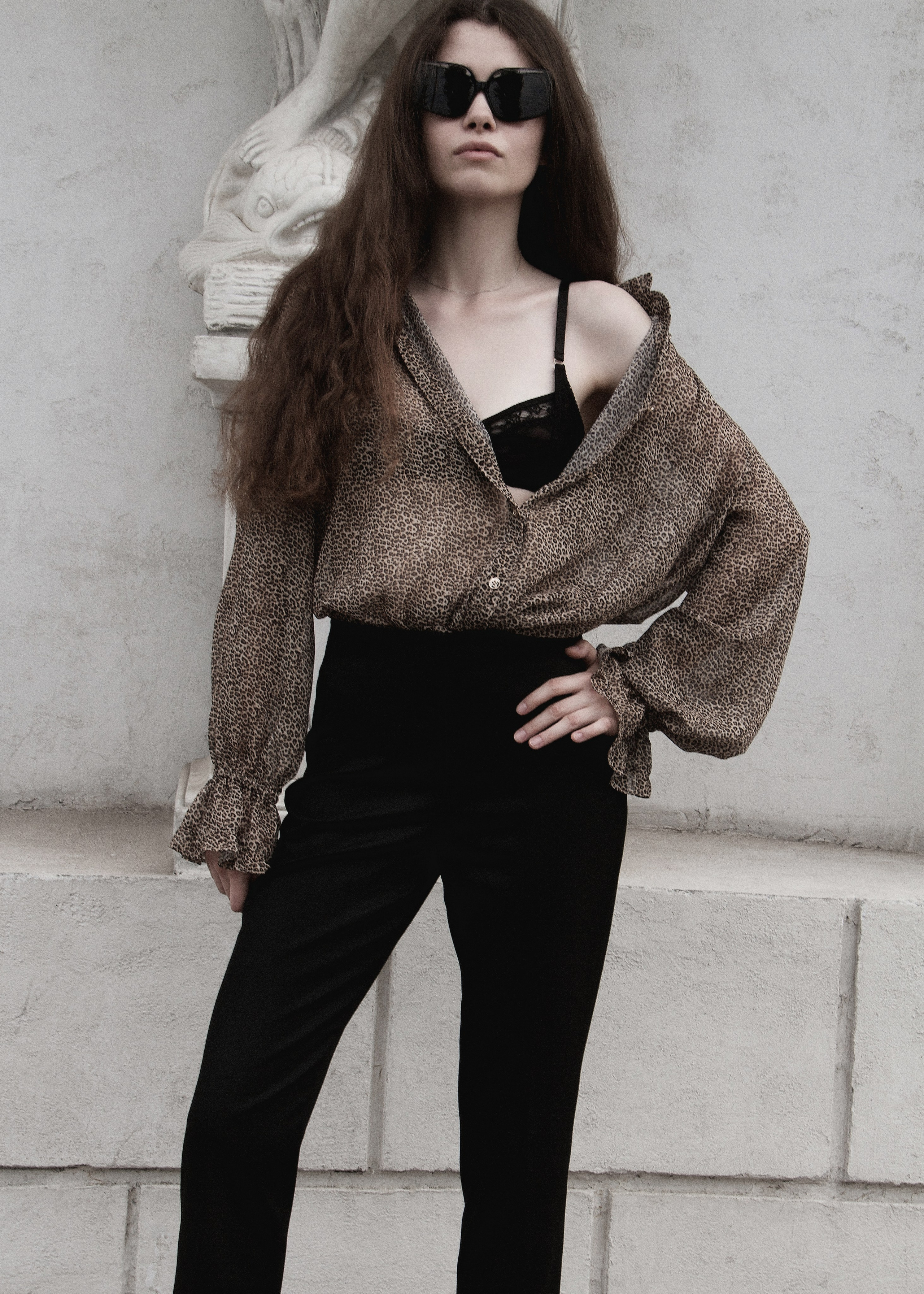 VERVE. Fashion photographer Annа