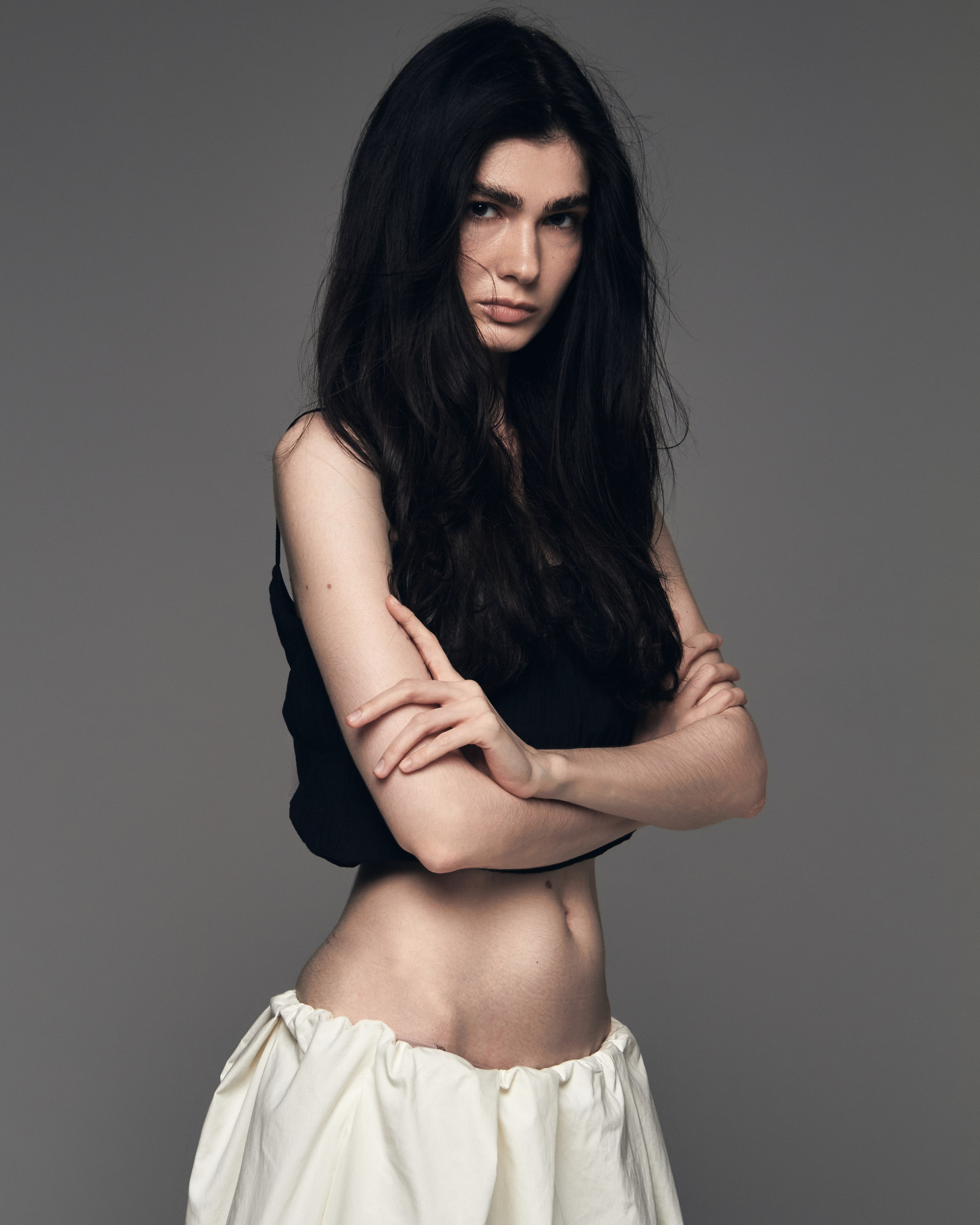 VERVE. Fashion photographer Annа