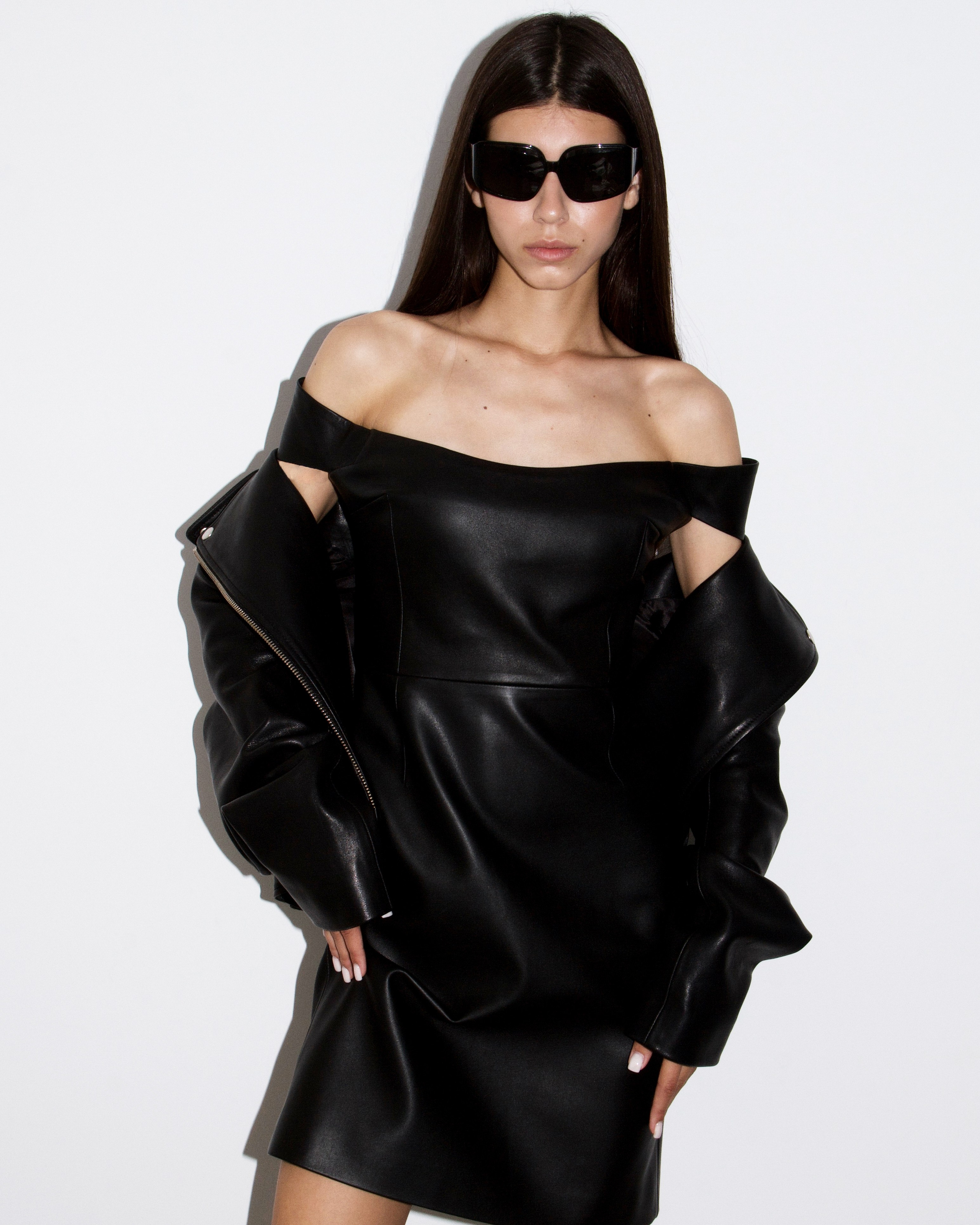 VERVE. Fashion photographer Annа