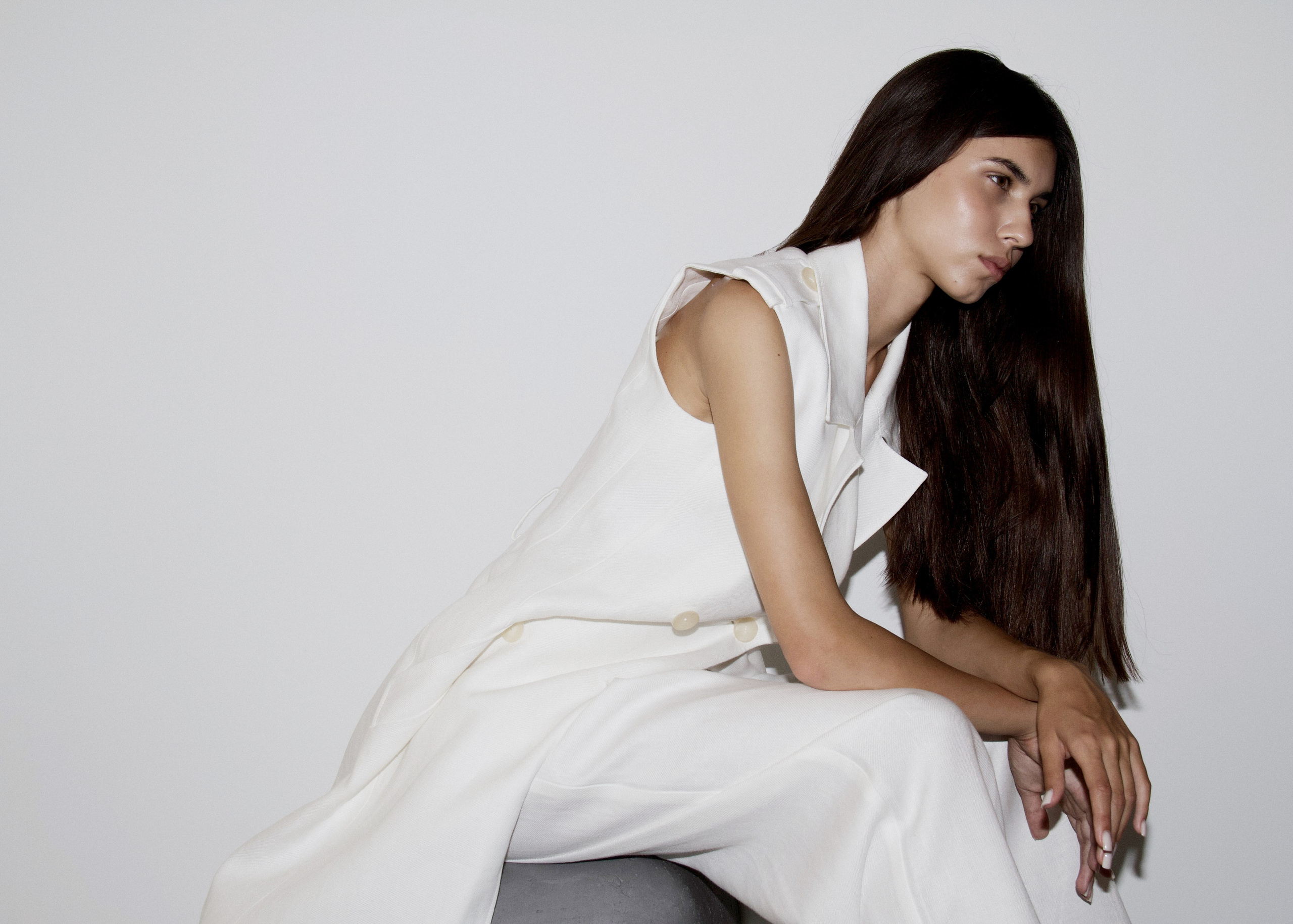 VERVE. Fashion photographer Annа