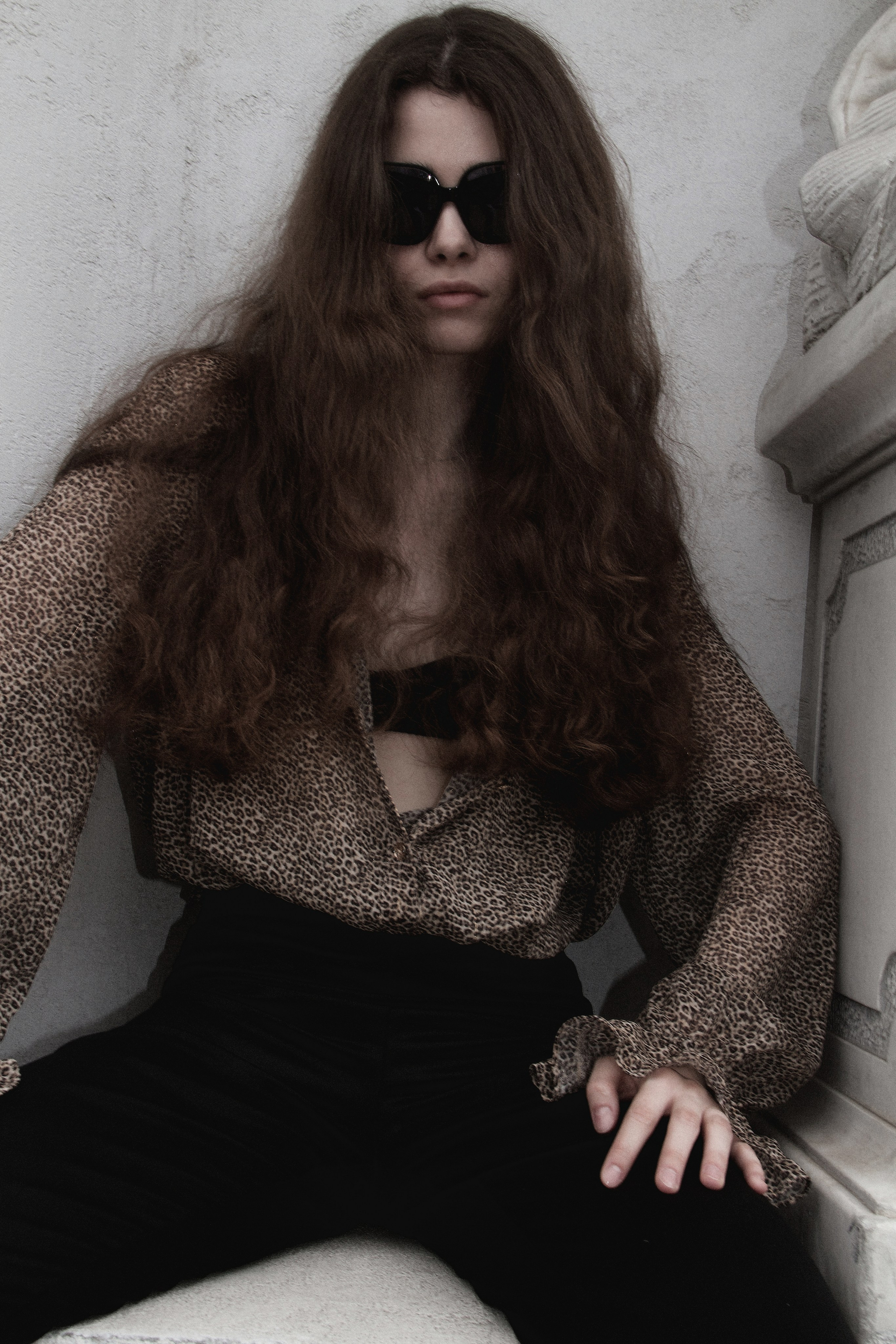VERVE. Fashion photographer Annа