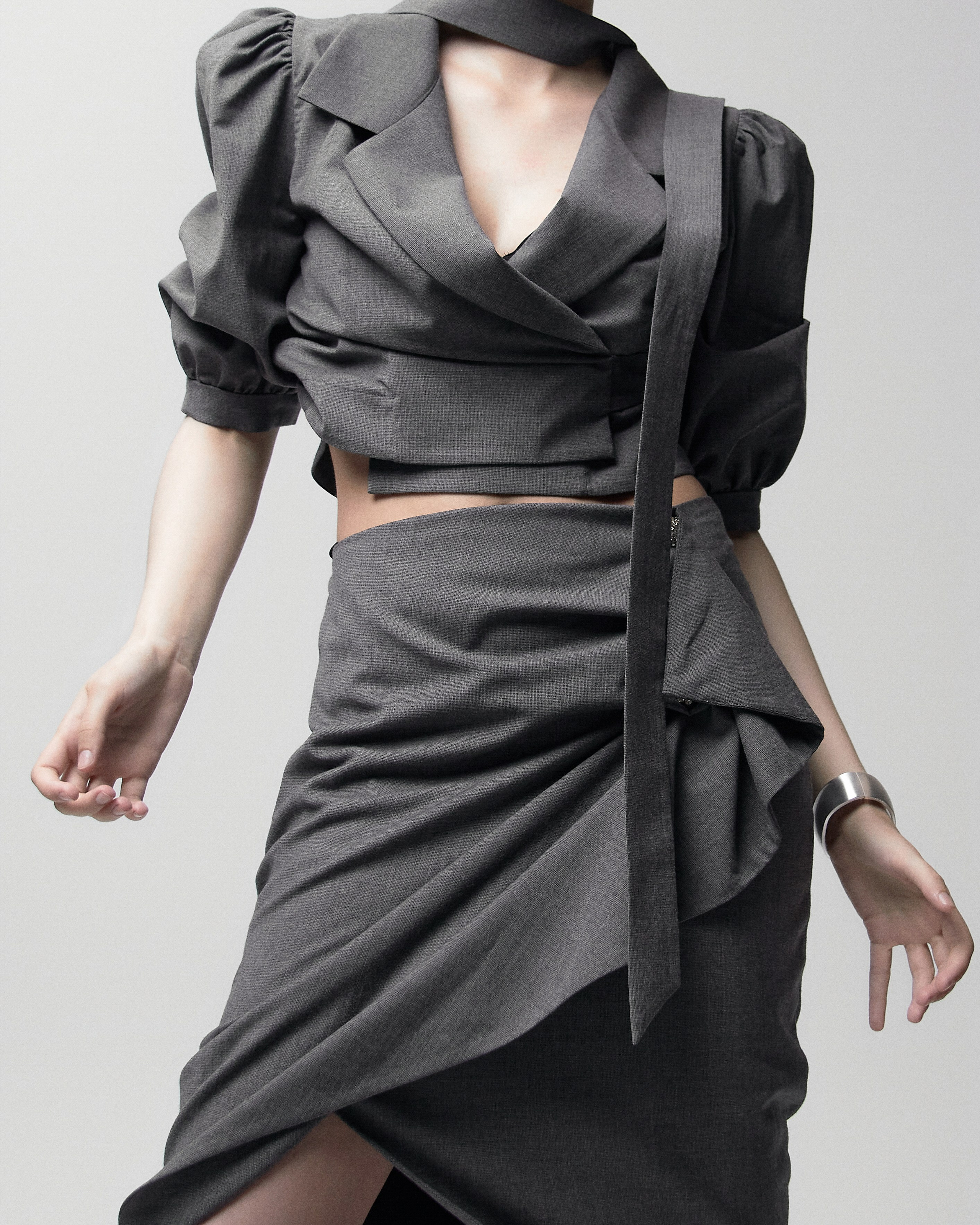 NANA. Fashion photographer Annа