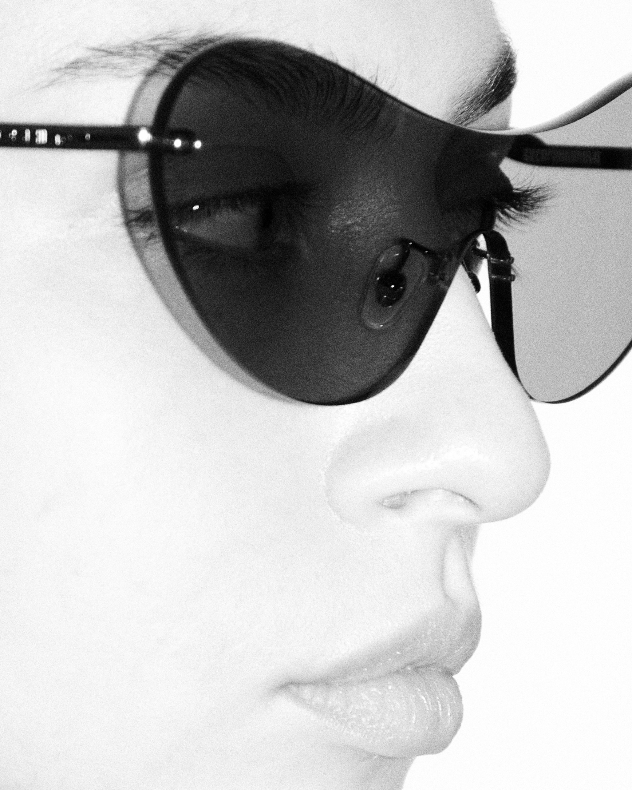 NANA. Fashion photographer Annа