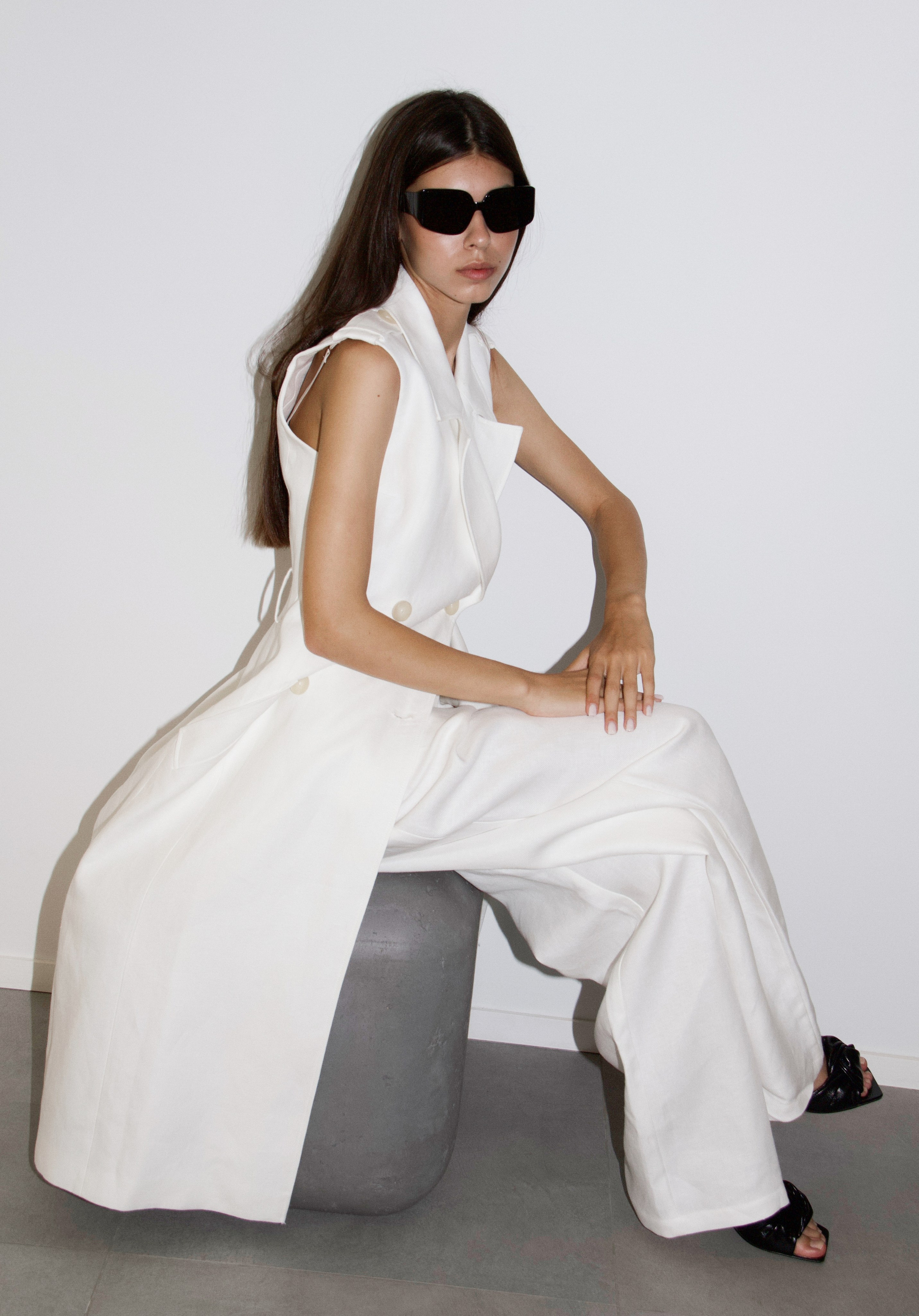 VERVE. Fashion photographer Annа