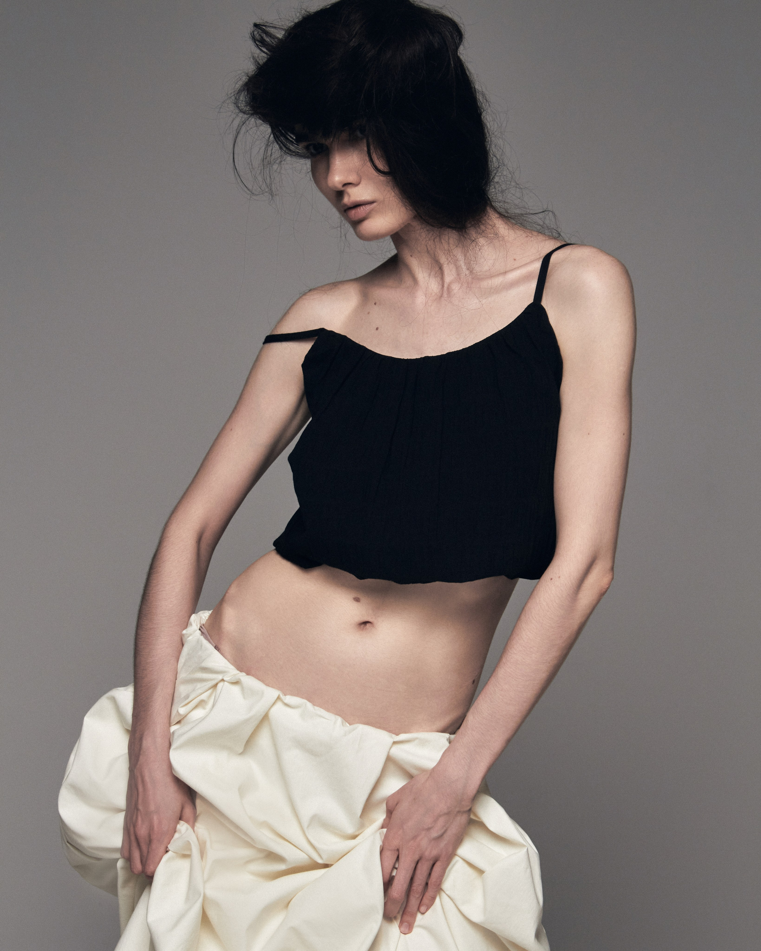 VERVE. Fashion photographer Annа