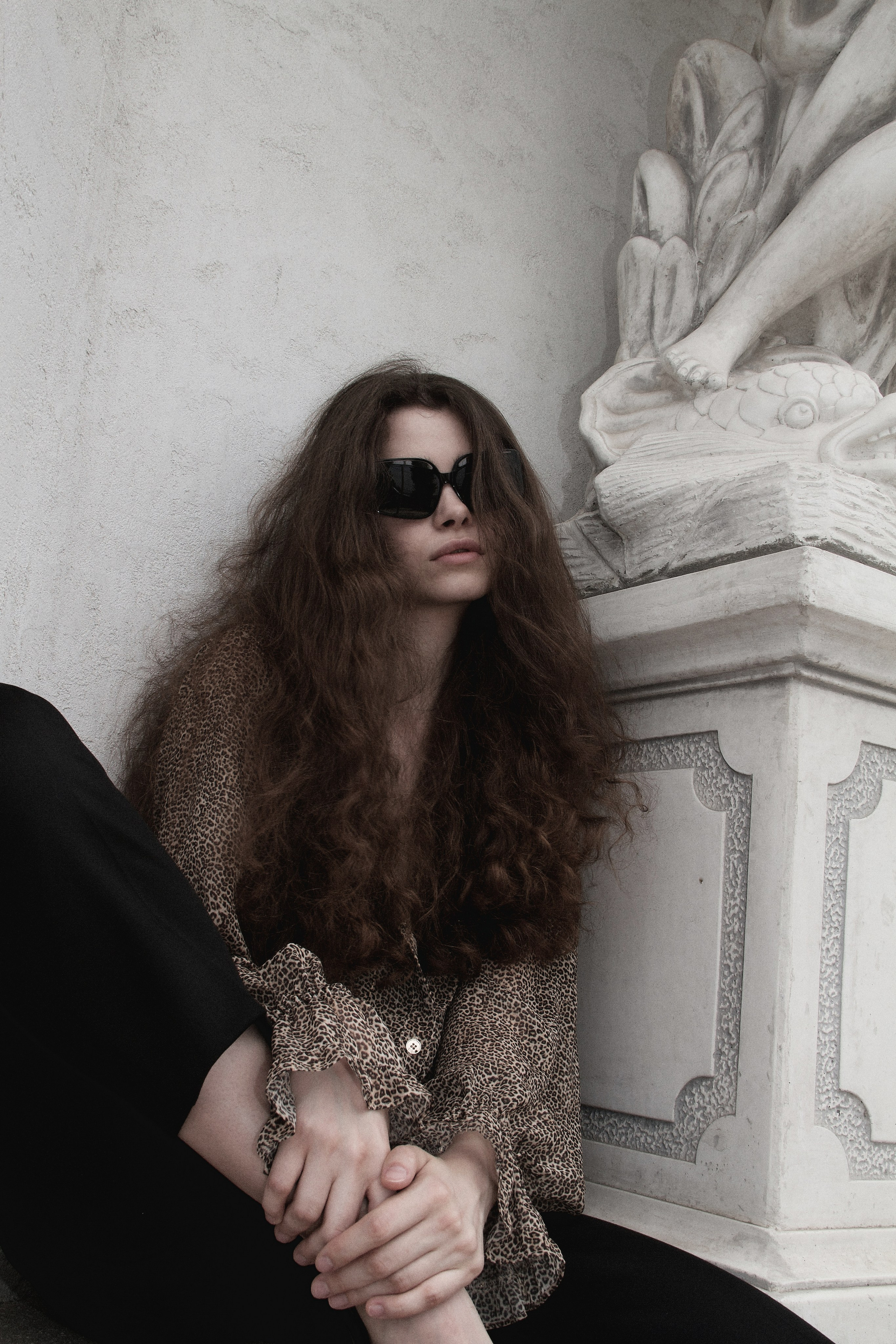VERVE. Fashion photographer Annа