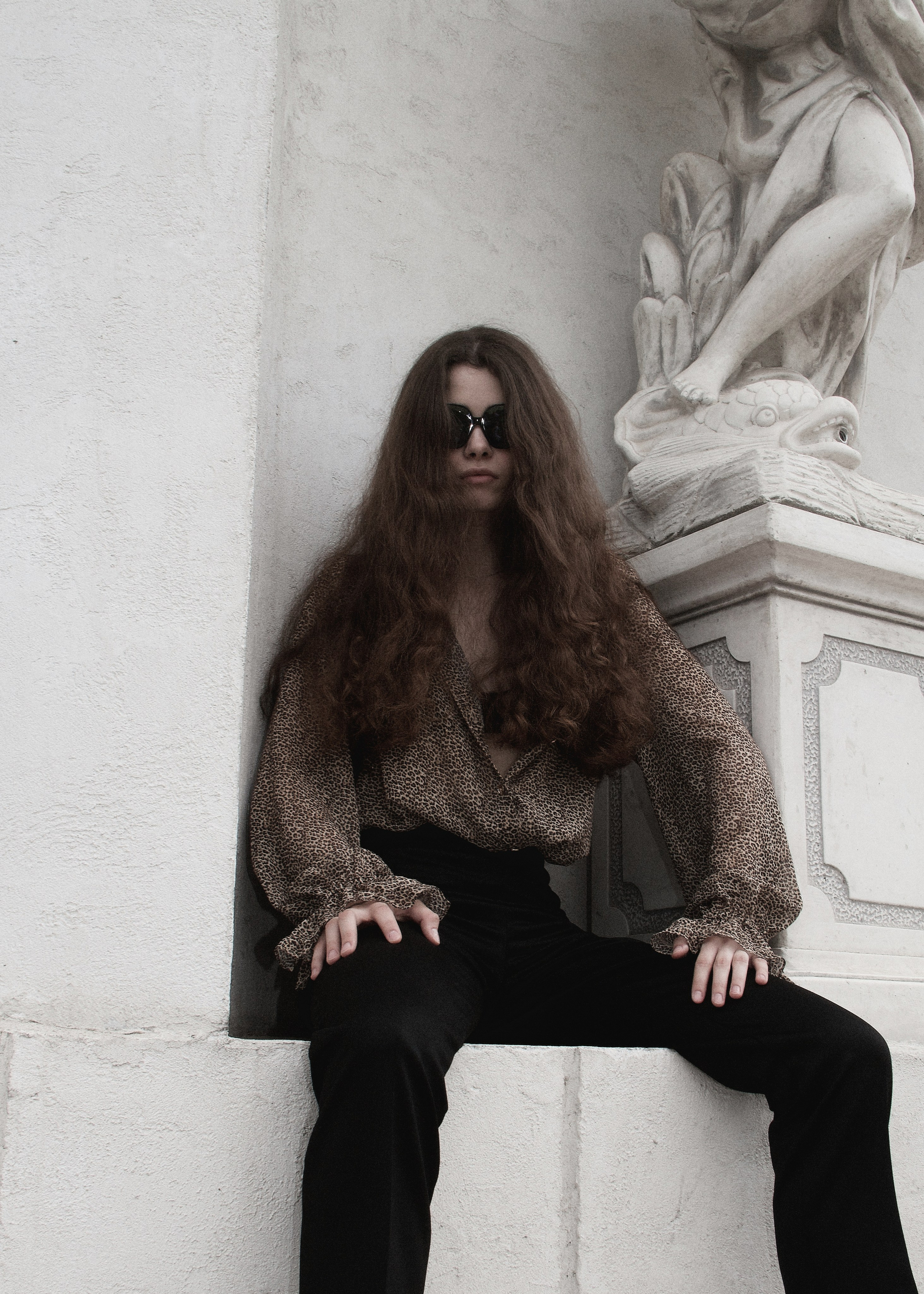 VERVE. Fashion photographer Annа