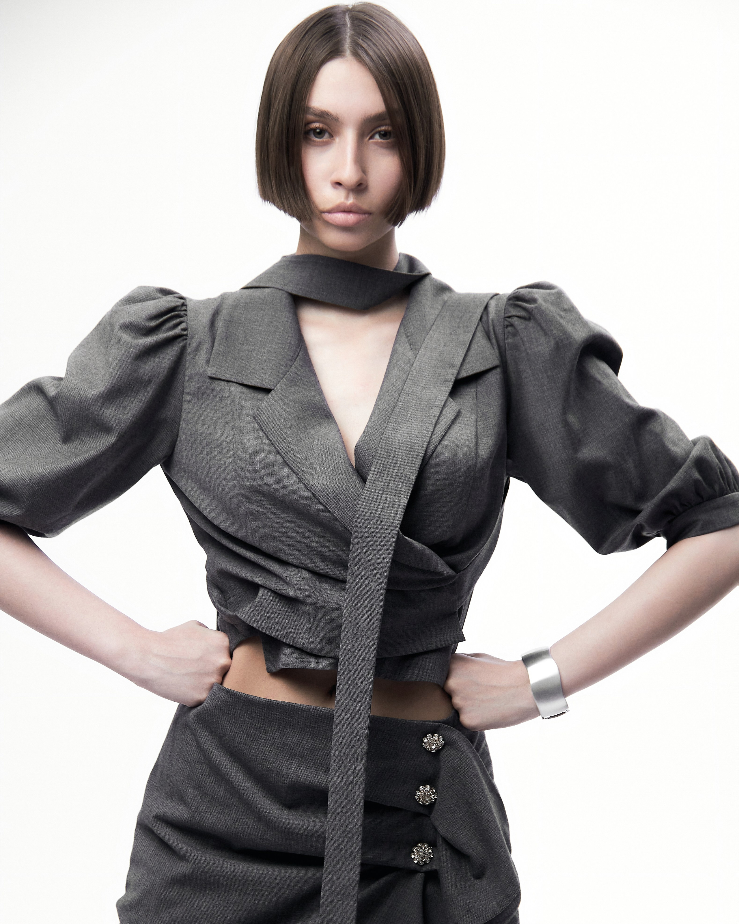 NANA. Fashion photographer Annа