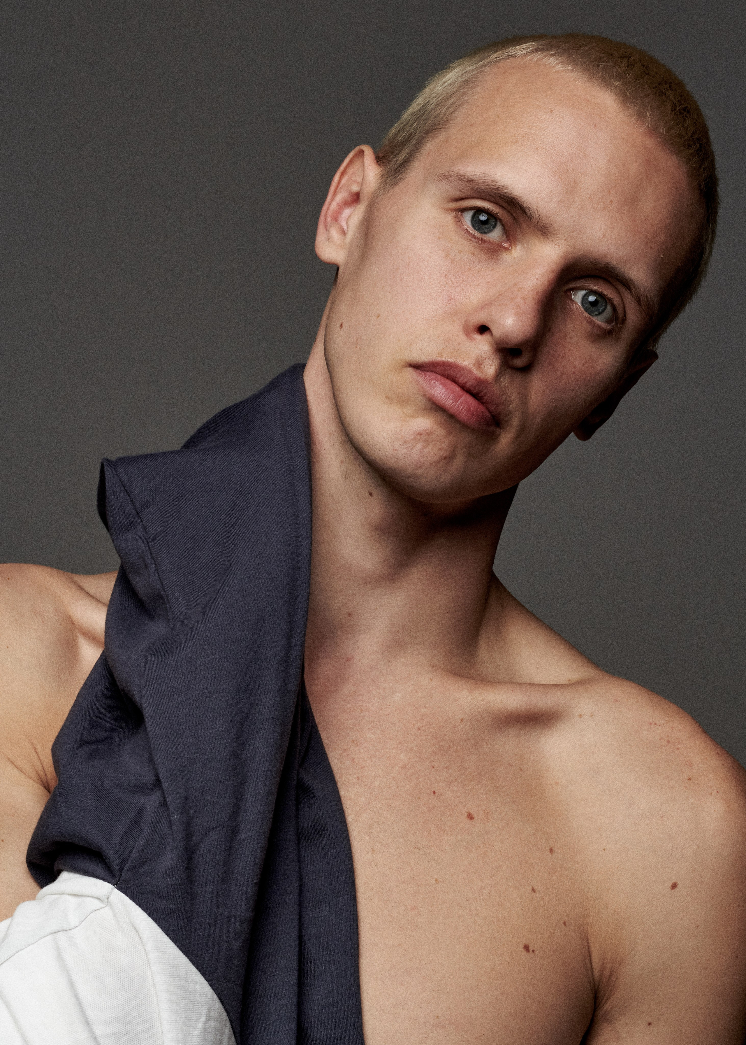 STAS. Fashion photographer Annа