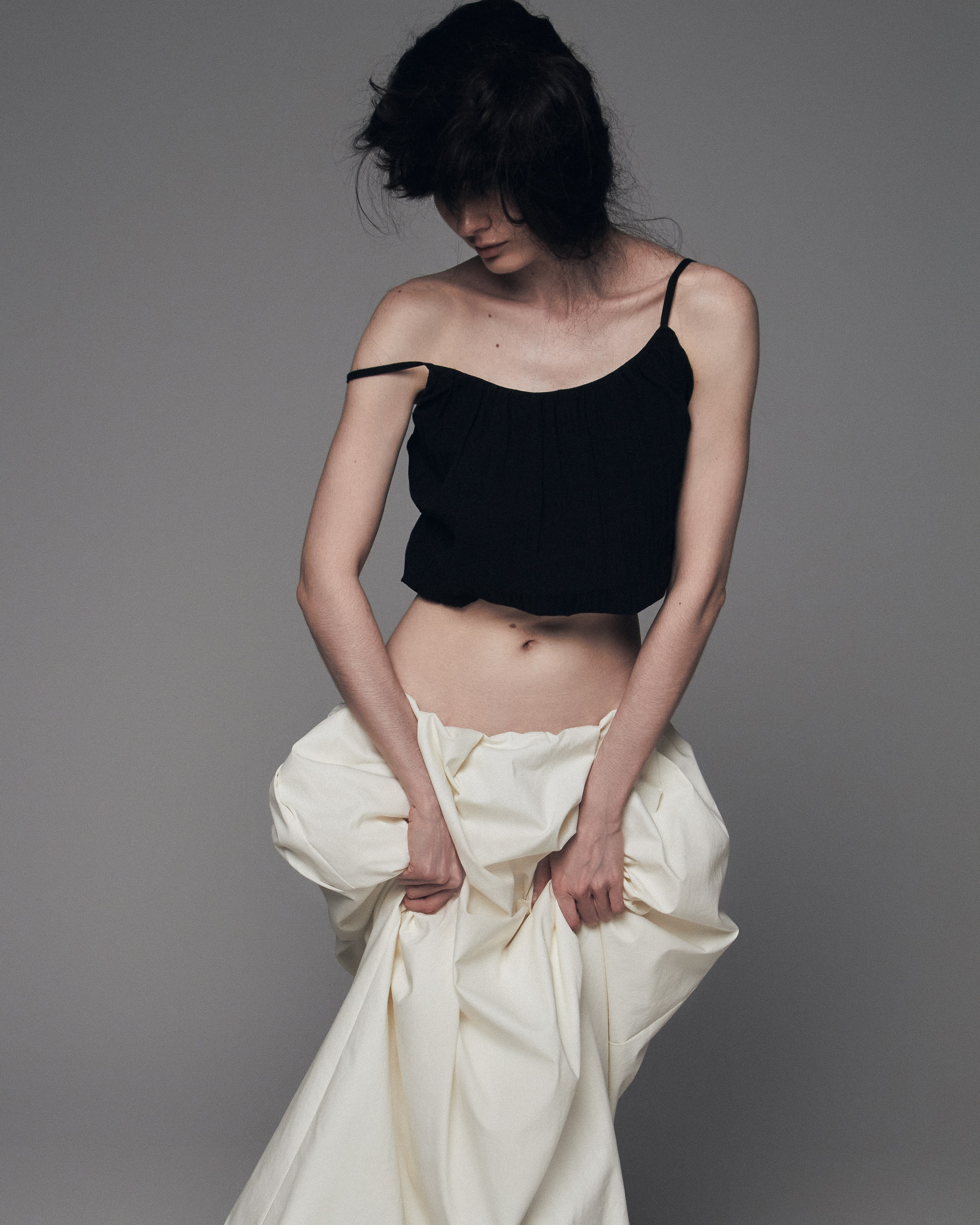 VERVE. Fashion photographer Annа