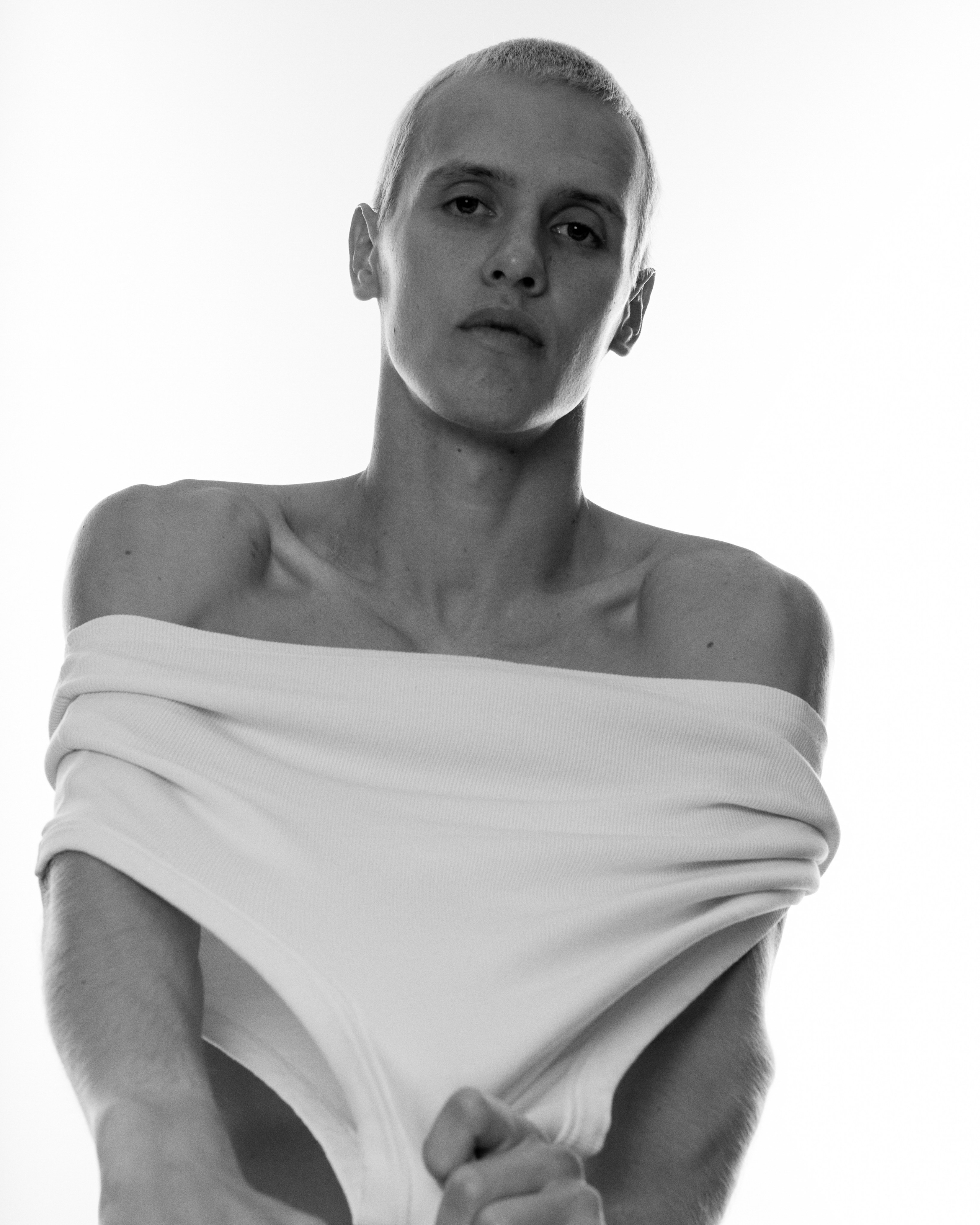STAS. Fashion photographer Annа