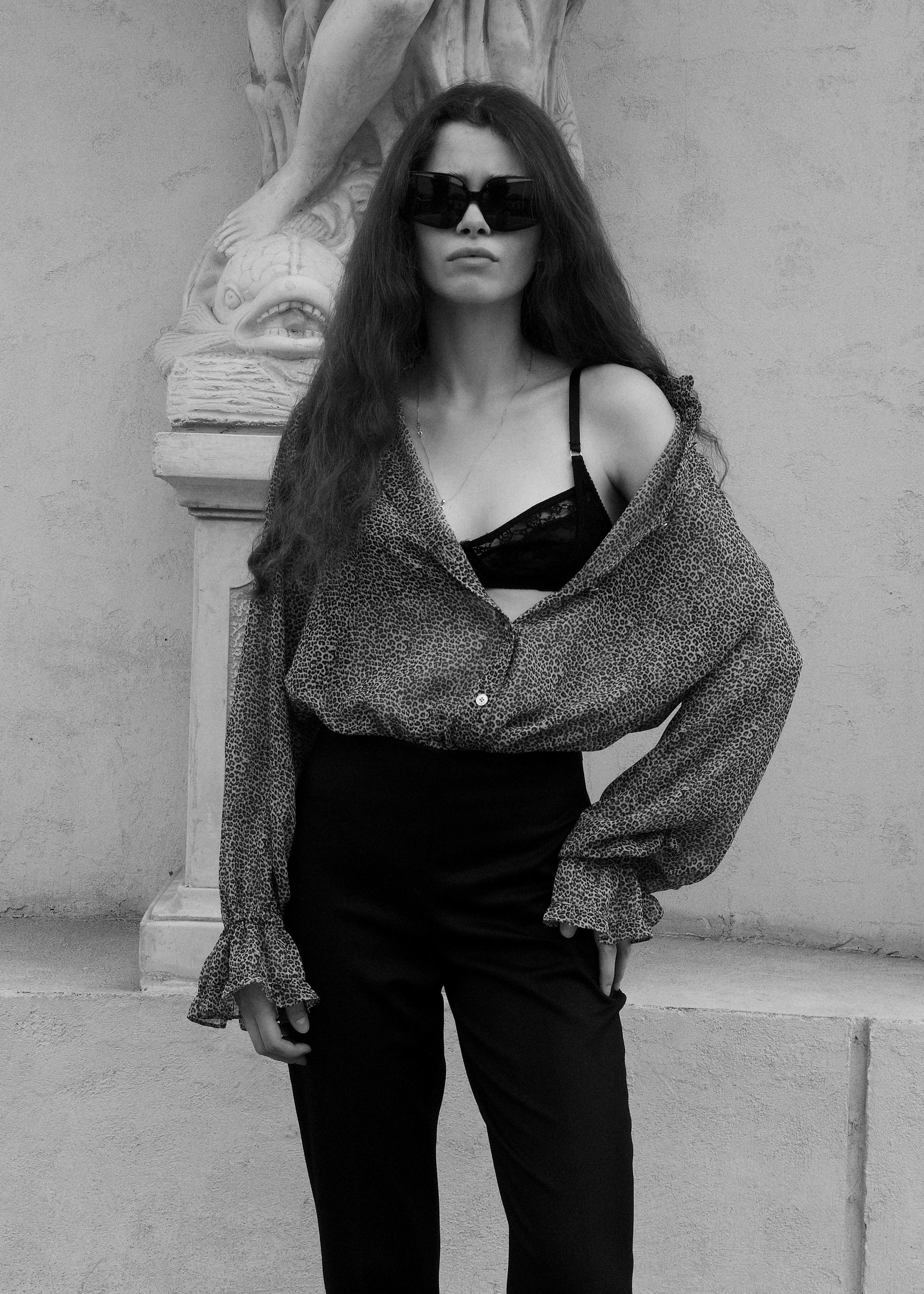 VERVE. Fashion photographer Annа