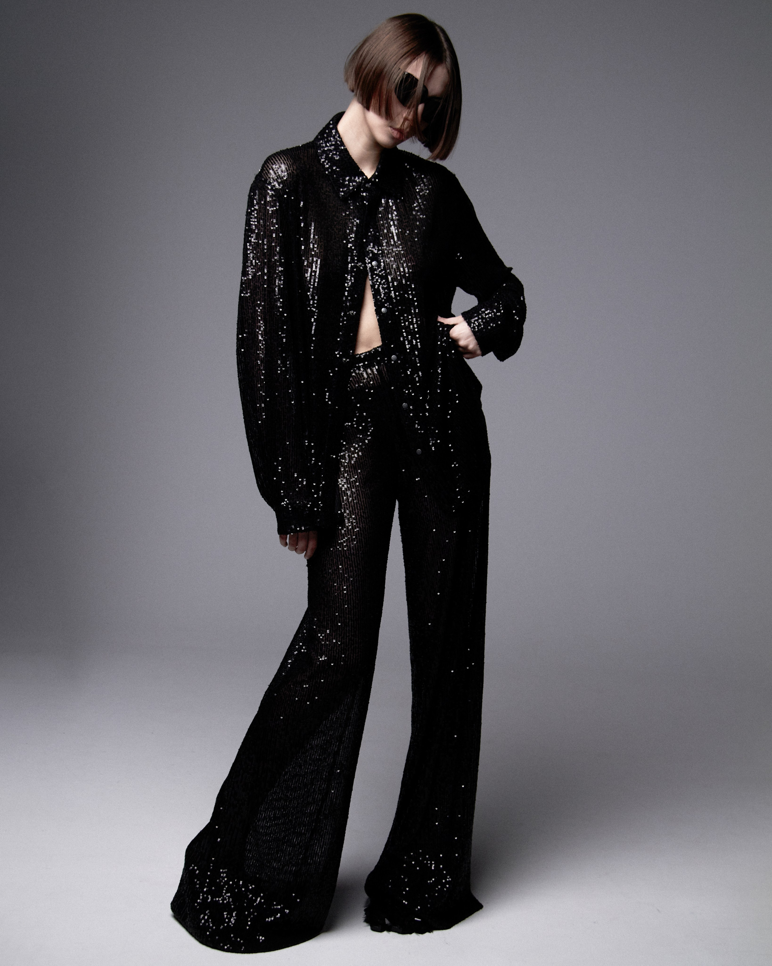 NANA. Fashion photographer Annа