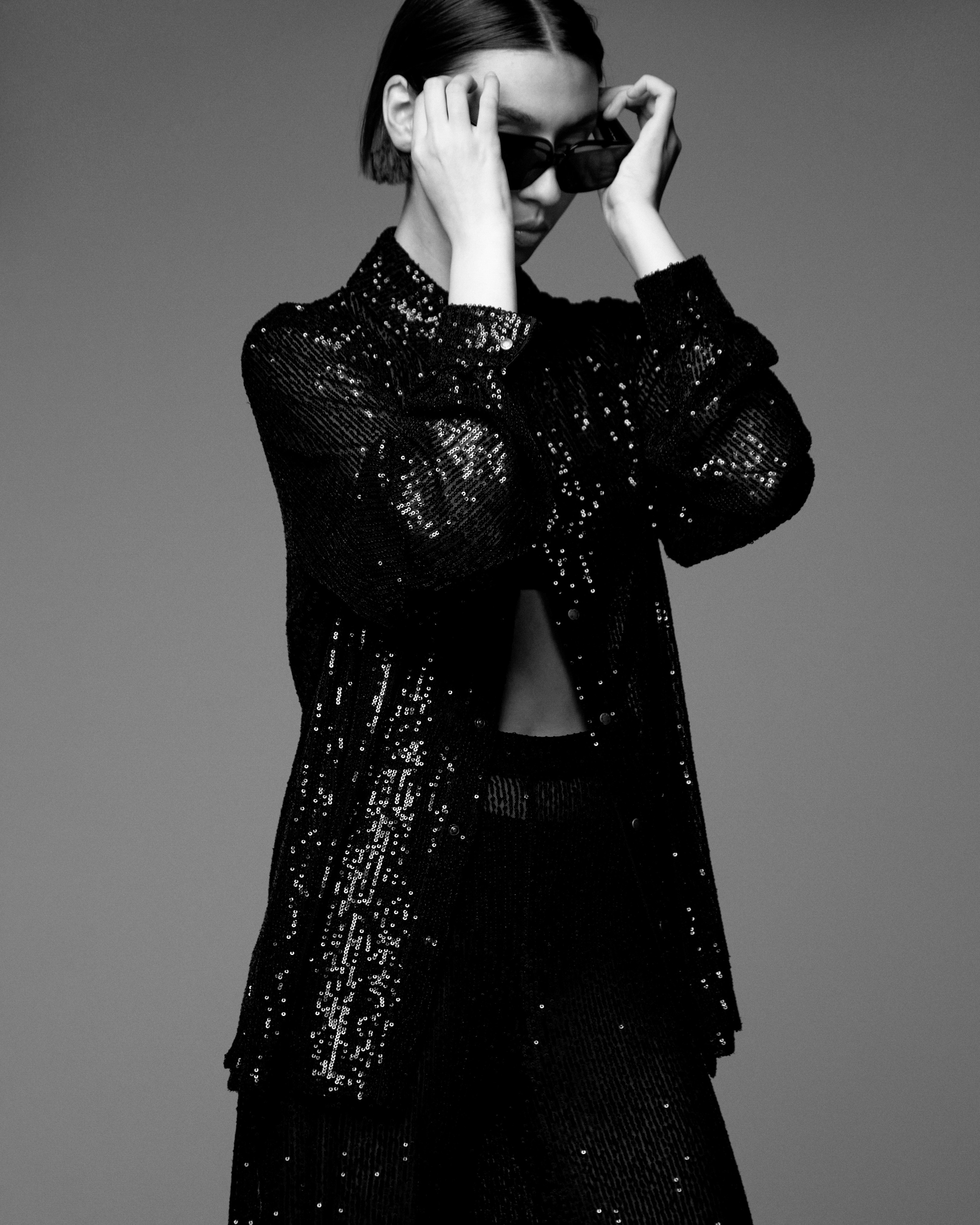 NANA. Fashion photographer Annа