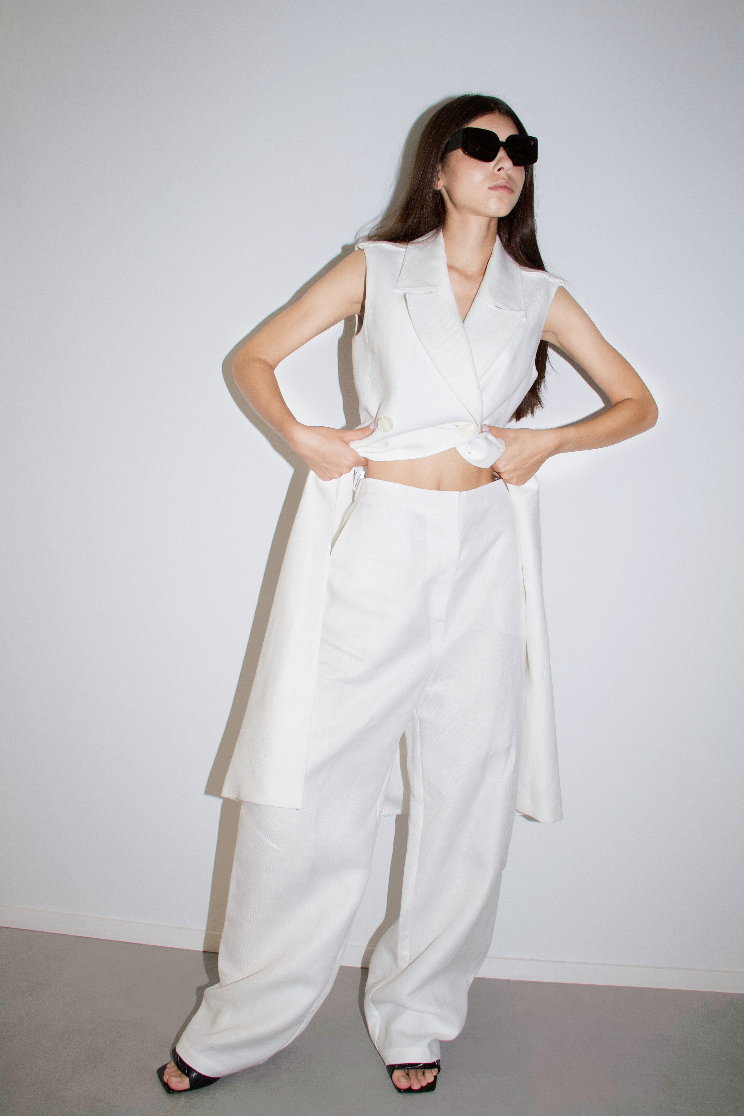 VERVE. Fashion photographer Annа
