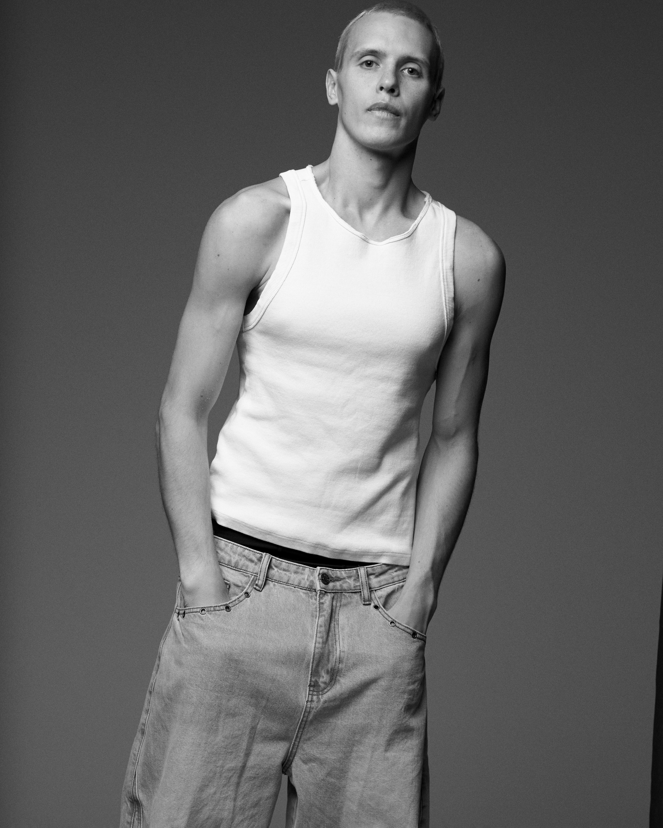 STAS. Fashion photographer Annа