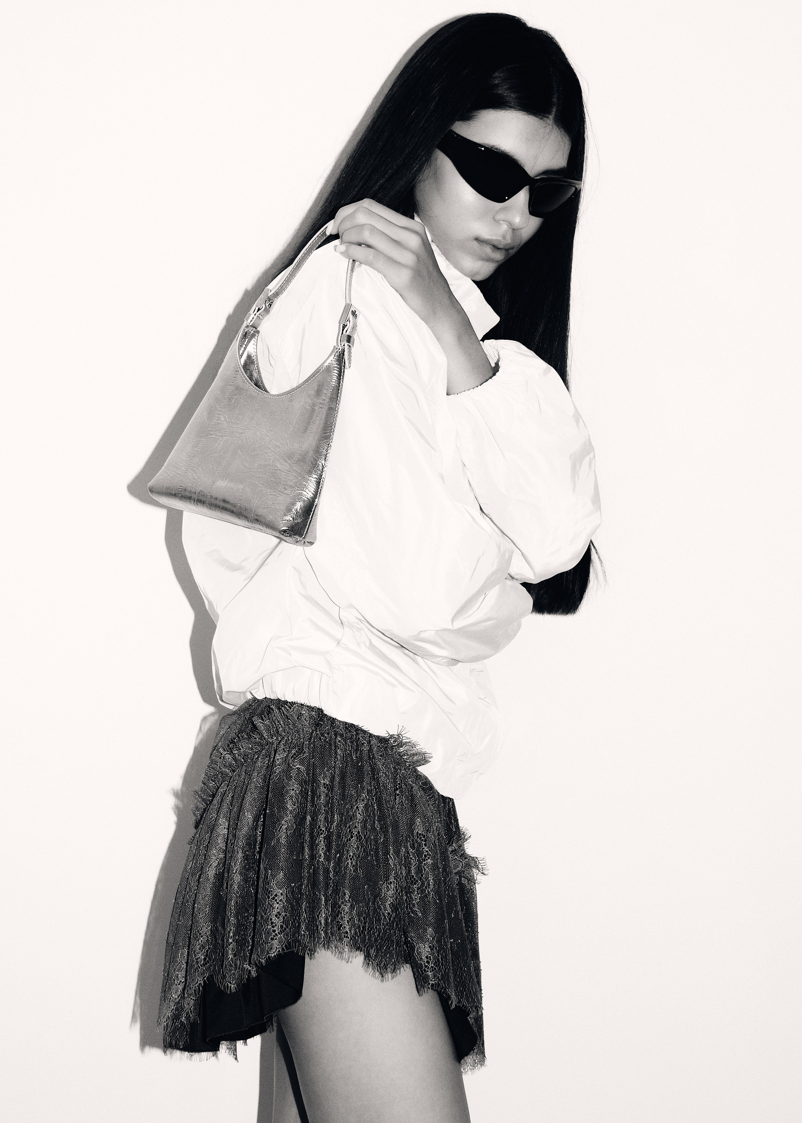 VERVE. Fashion photographer Annа