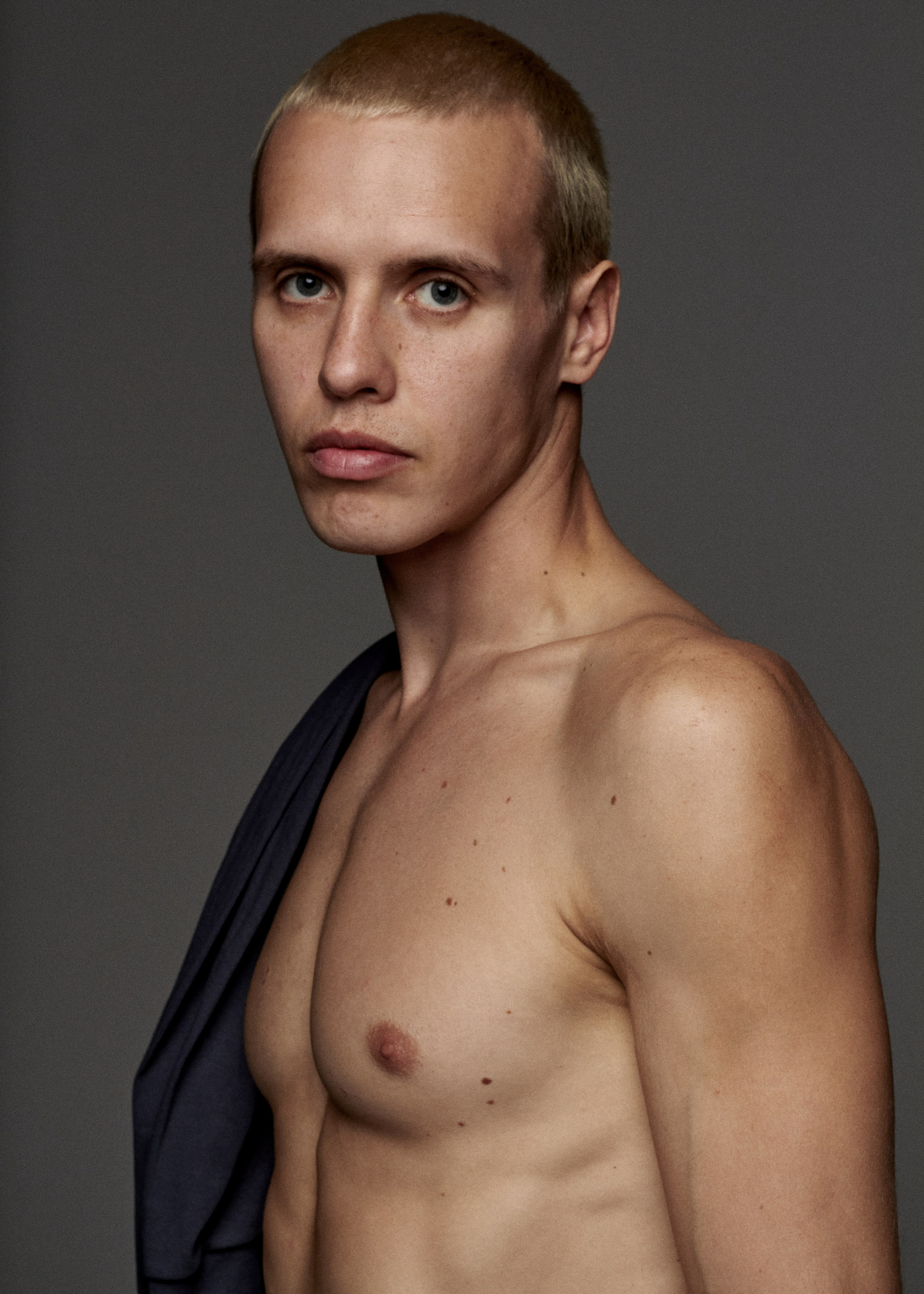 STAS. Fashion photographer Annа