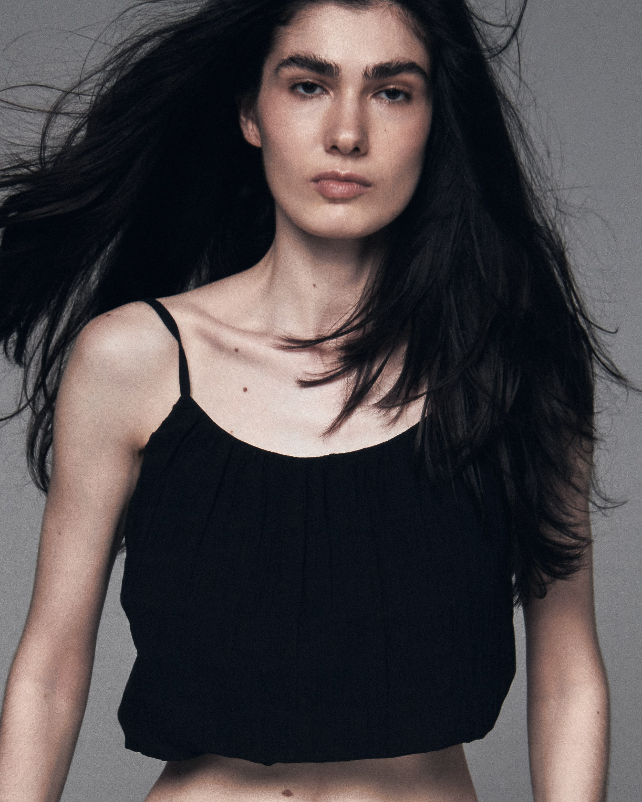 VERVE. Fashion photographer Annа
