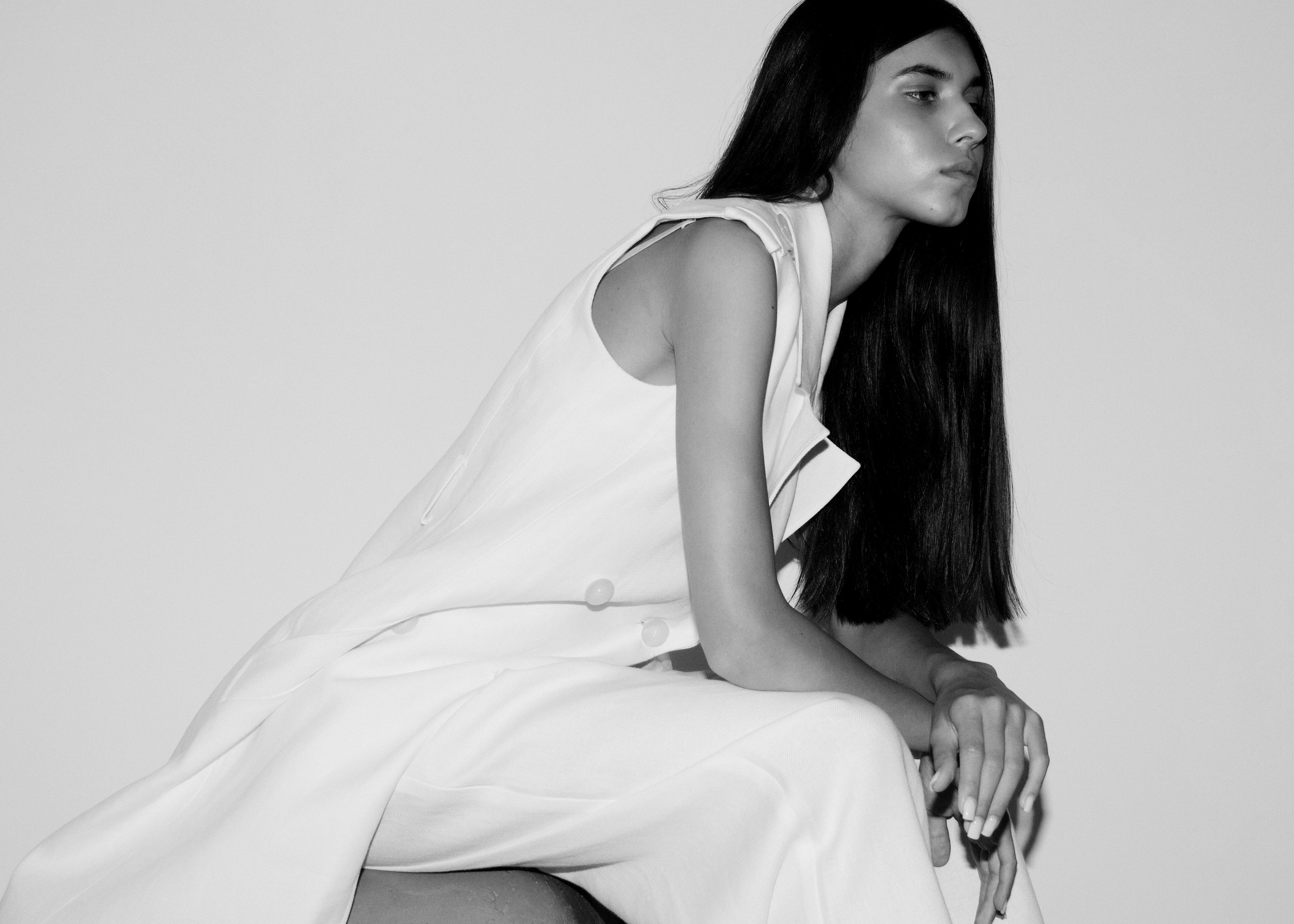 VERVE. Fashion photographer Annа