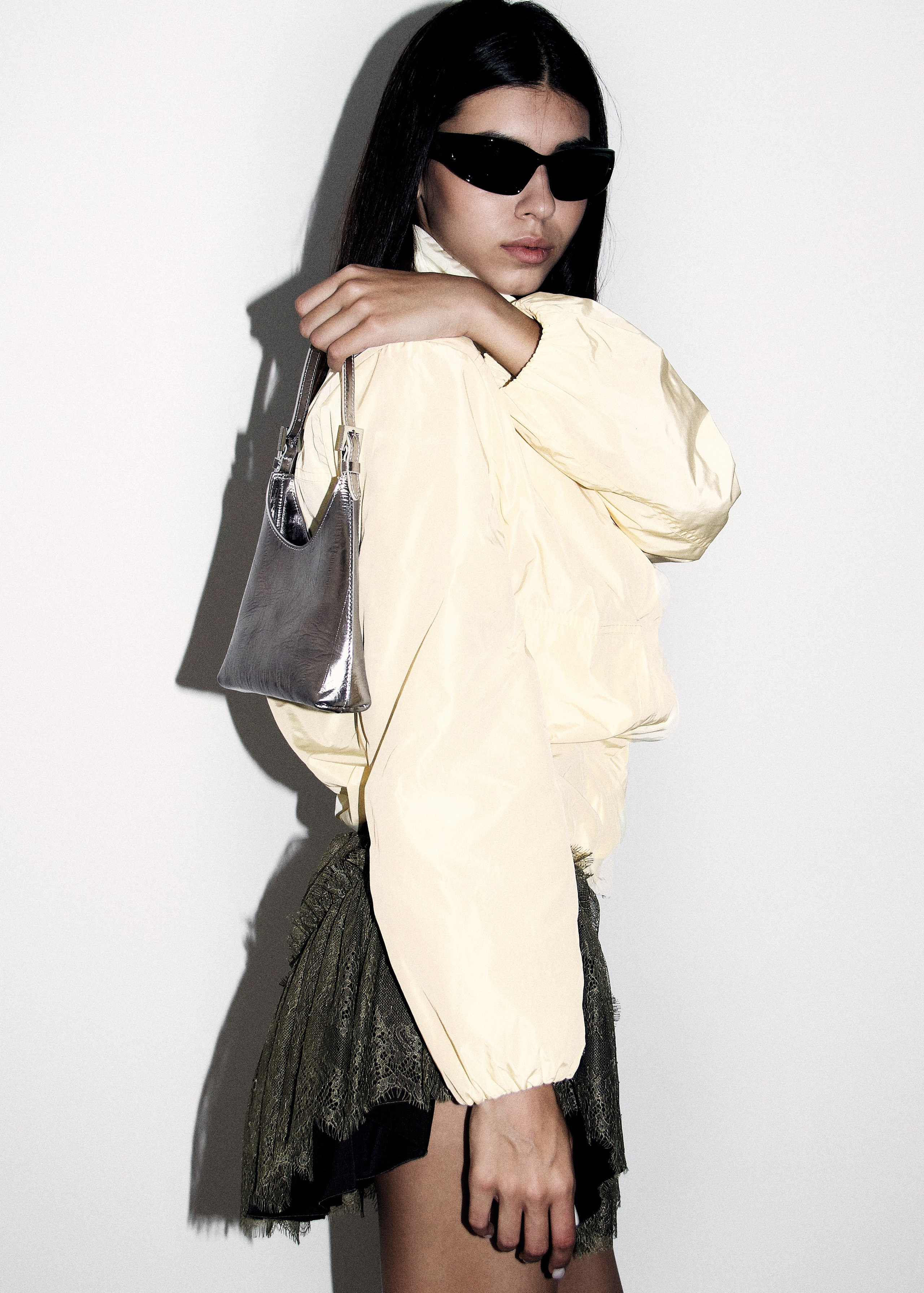 VERVE. Fashion photographer Annа