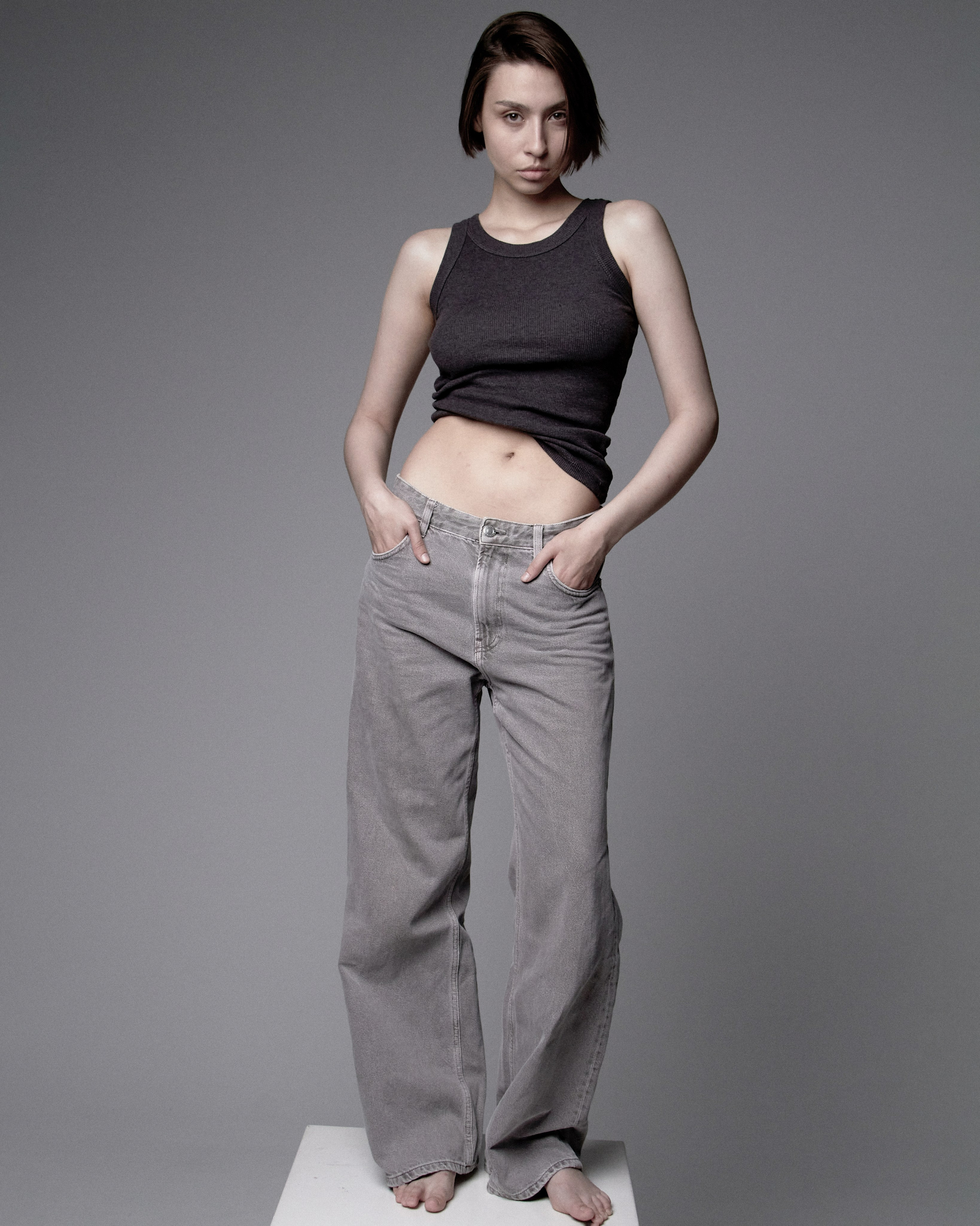 NANA. Fashion photographer Annа