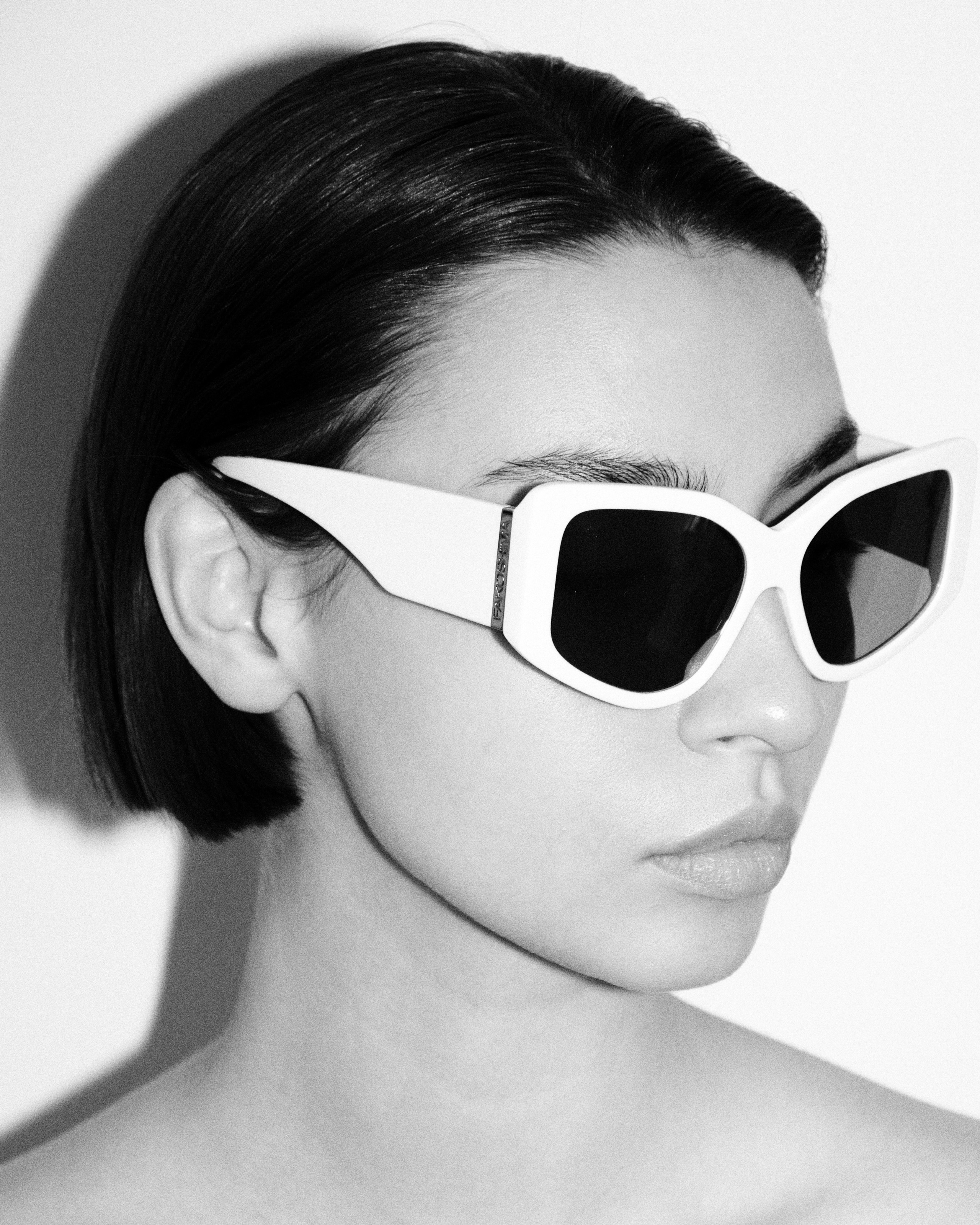 NANA. Fashion photographer Annа