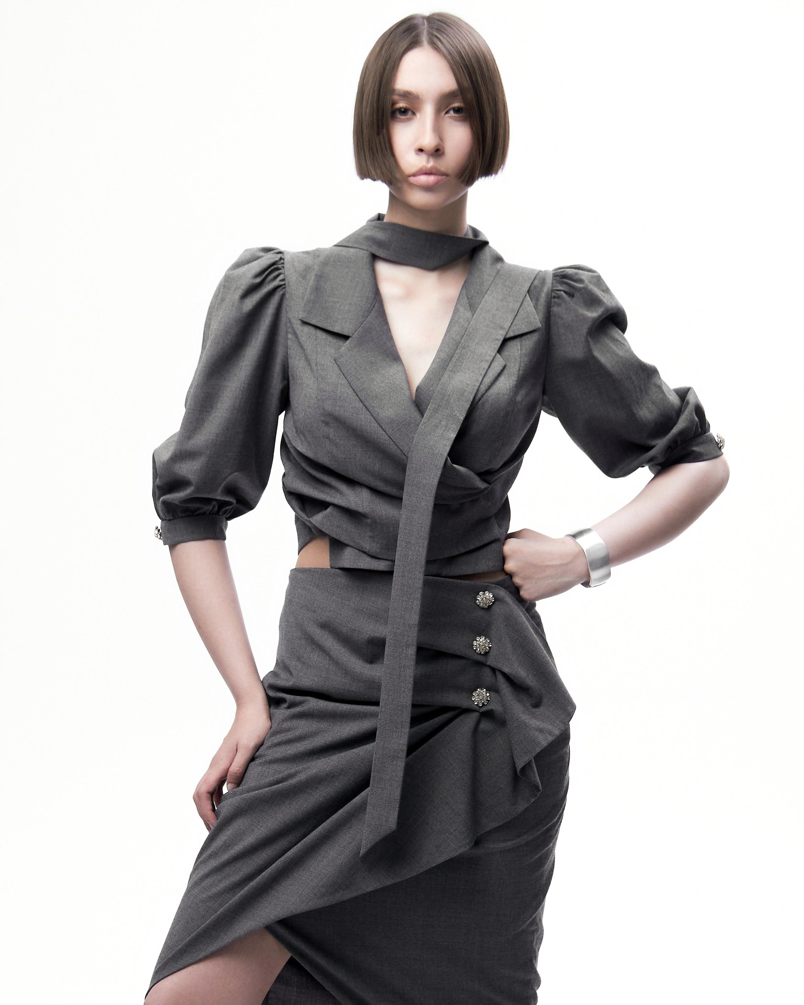 NANA. Fashion photographer Annа