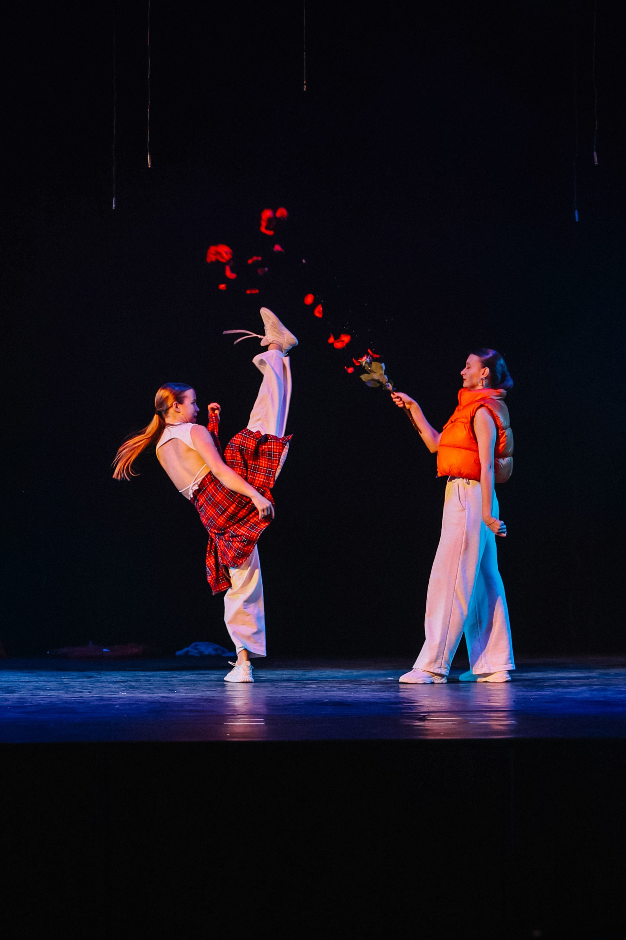 PROSPECT DANCE. Отчетный концерт 2024. Главная